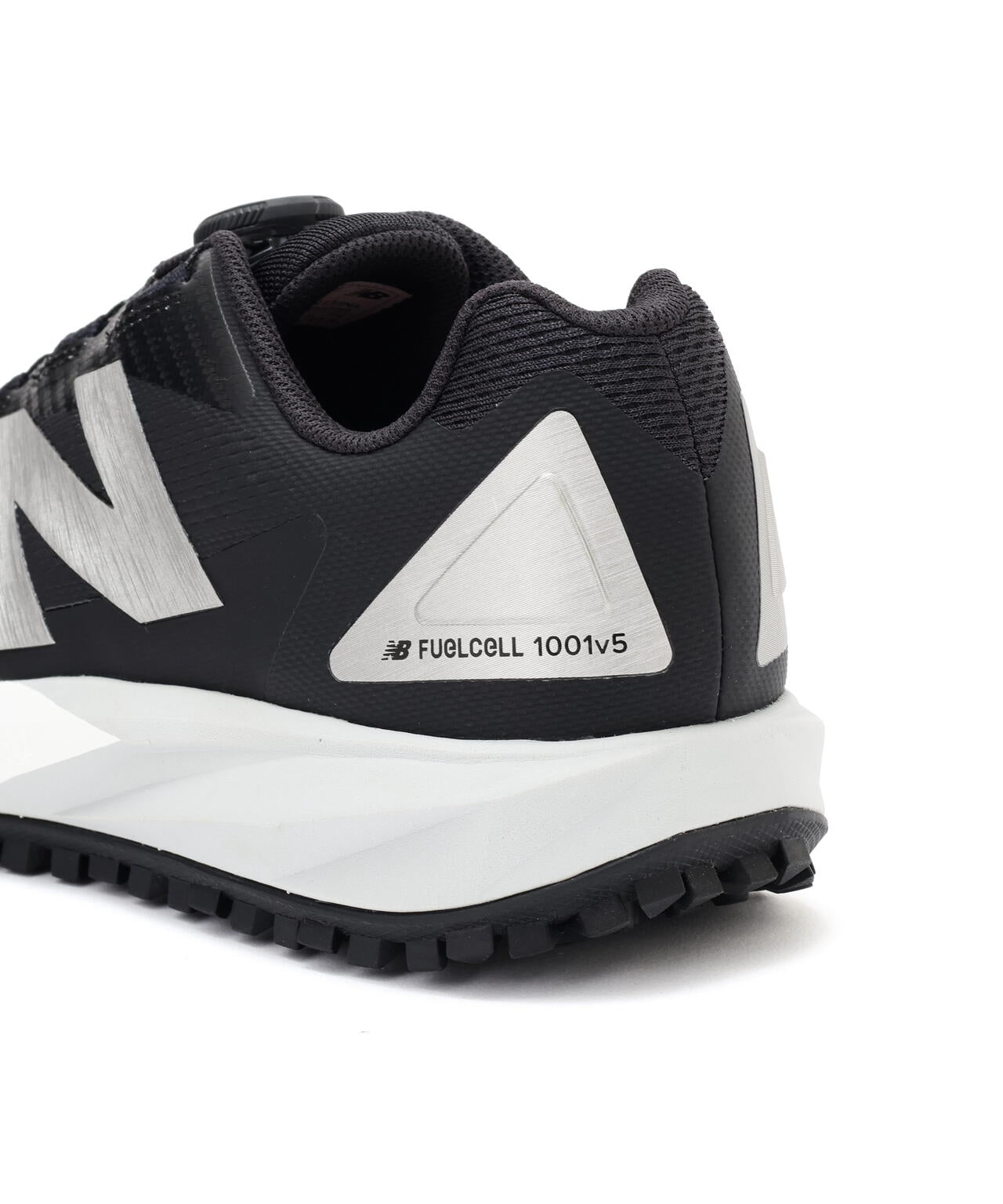 UGB1001E スパイクレスシューズ (UNISEX) | new balance golf