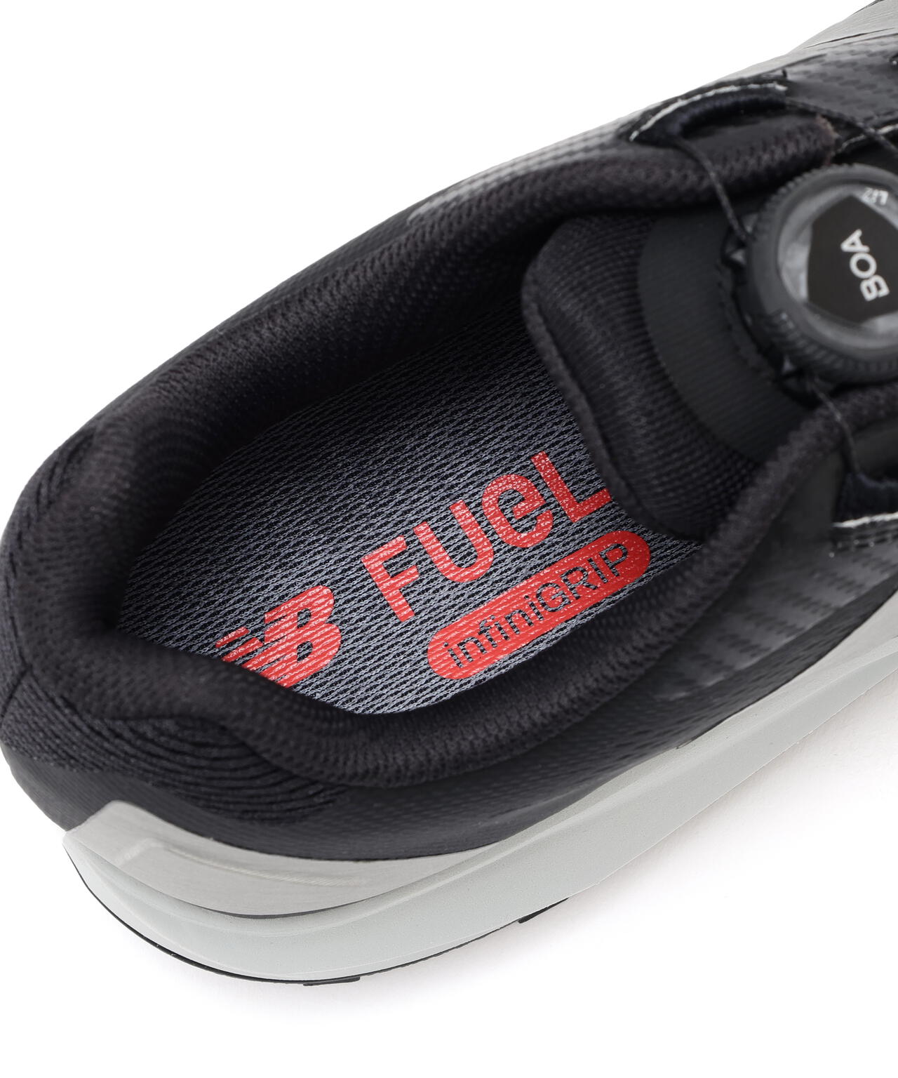 UGB1001E スパイクレスシューズ (UNISEX) | new balance golf