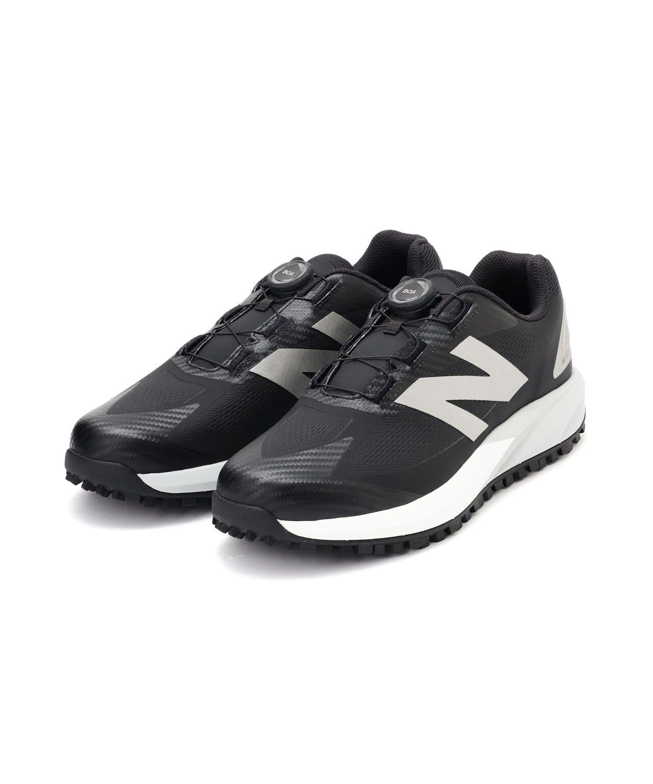 UGB1001E スパイクレスシューズ (UNISEX) | new balance golf