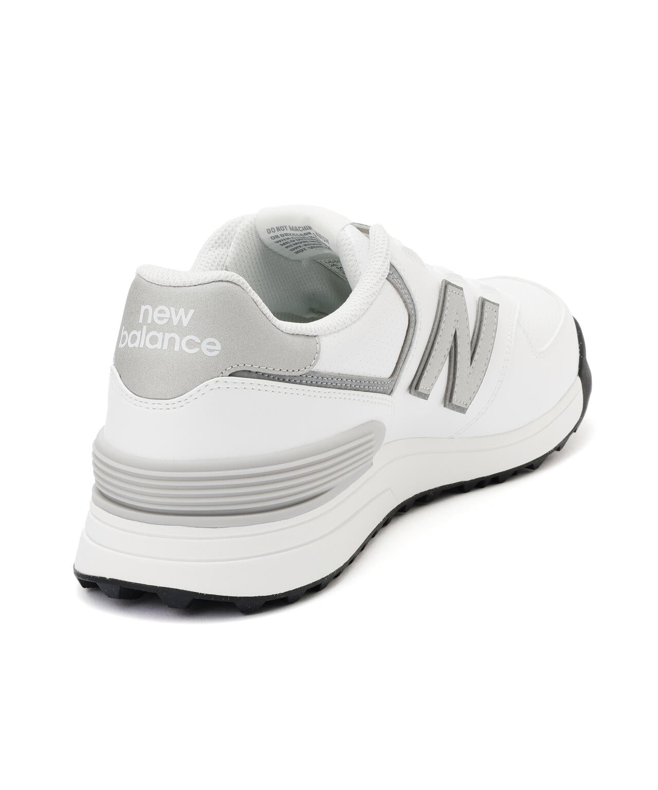 UG574BC スパイクレスシューズ (ウイズ2E) (UNISEX) | new balance