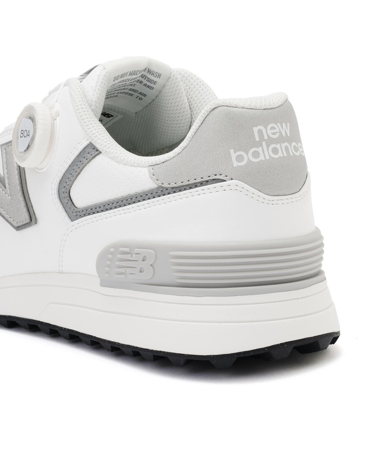 New Balance（ニューバランス） UG574BC スパイクレスシューズ UG574BC スパイクレスシューズ (ウイズ4E) (UNISEX) | new balance