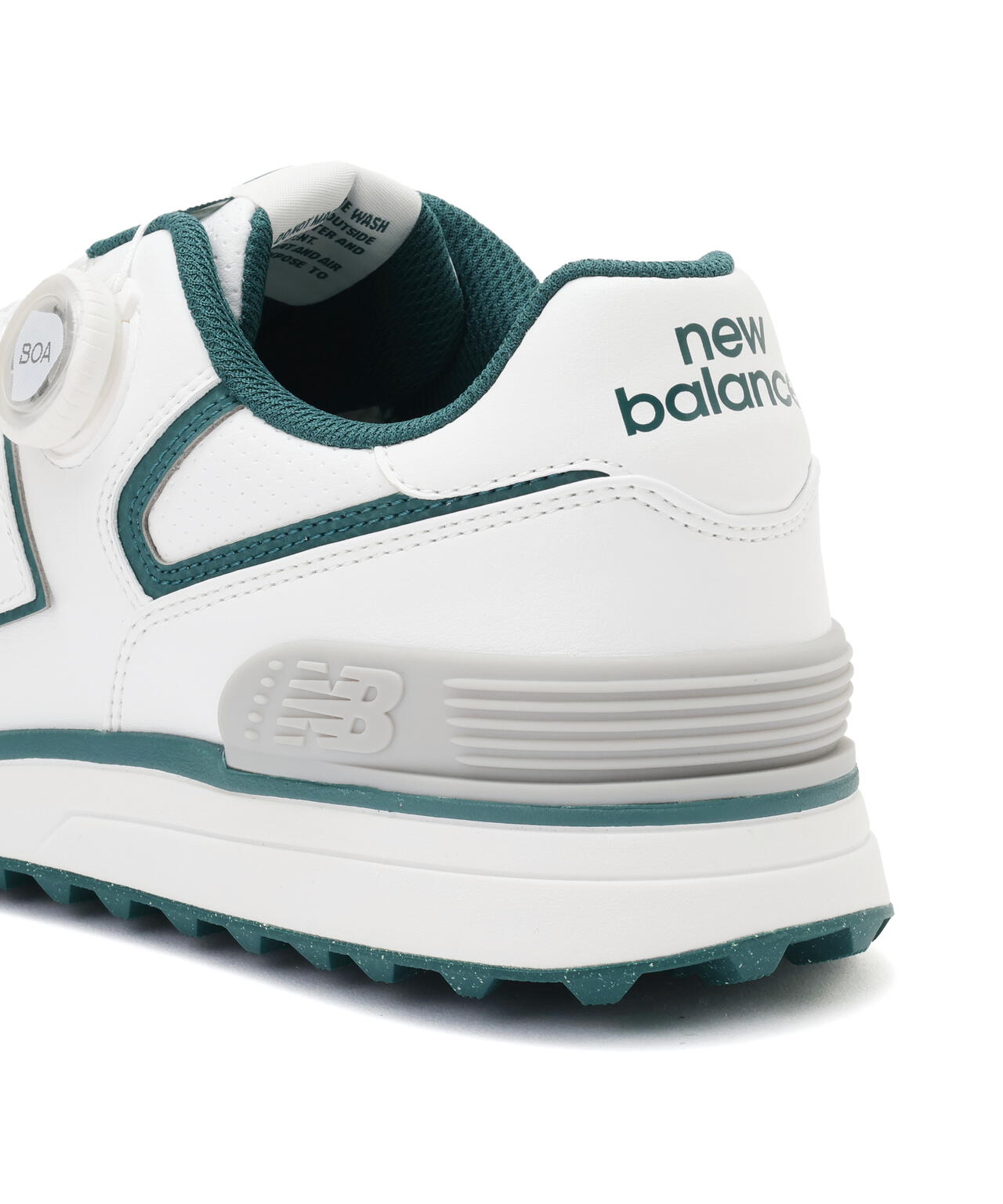 UG574BG スパイクレスシューズ (UNISEX)