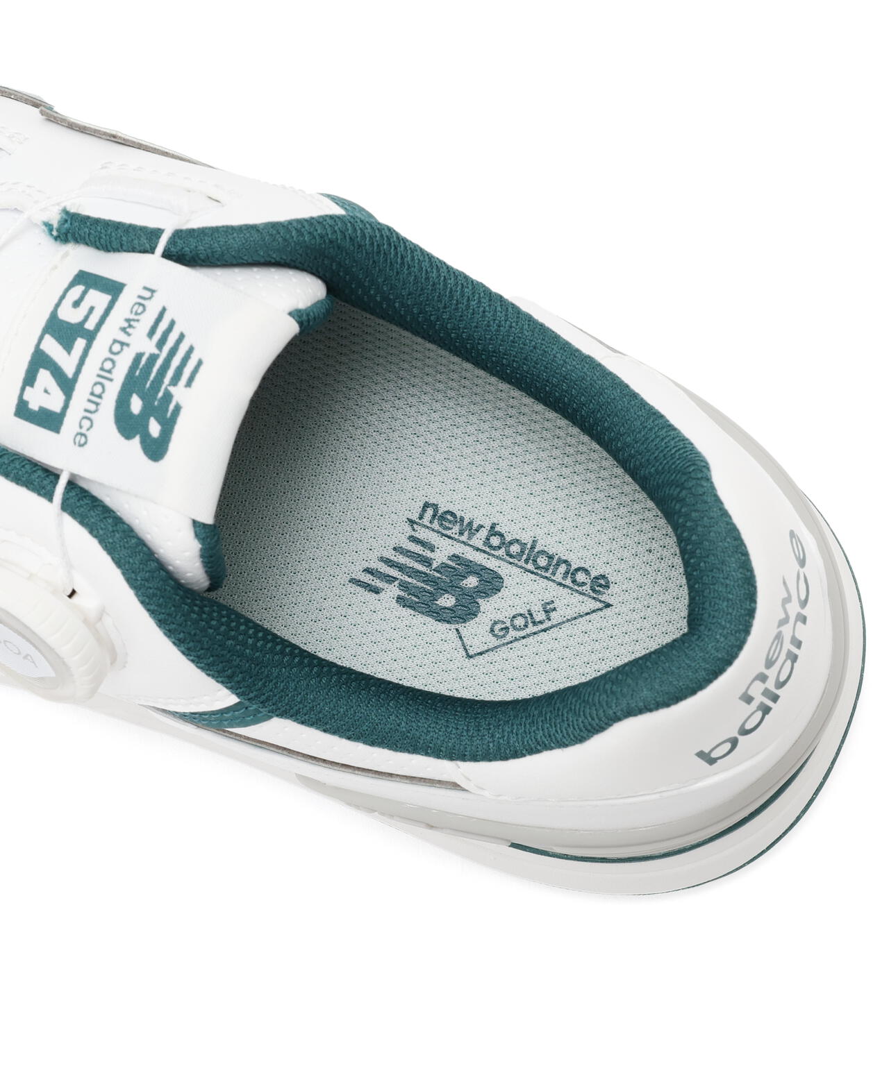 UG574BG スパイクレスシューズ (UNISEX)