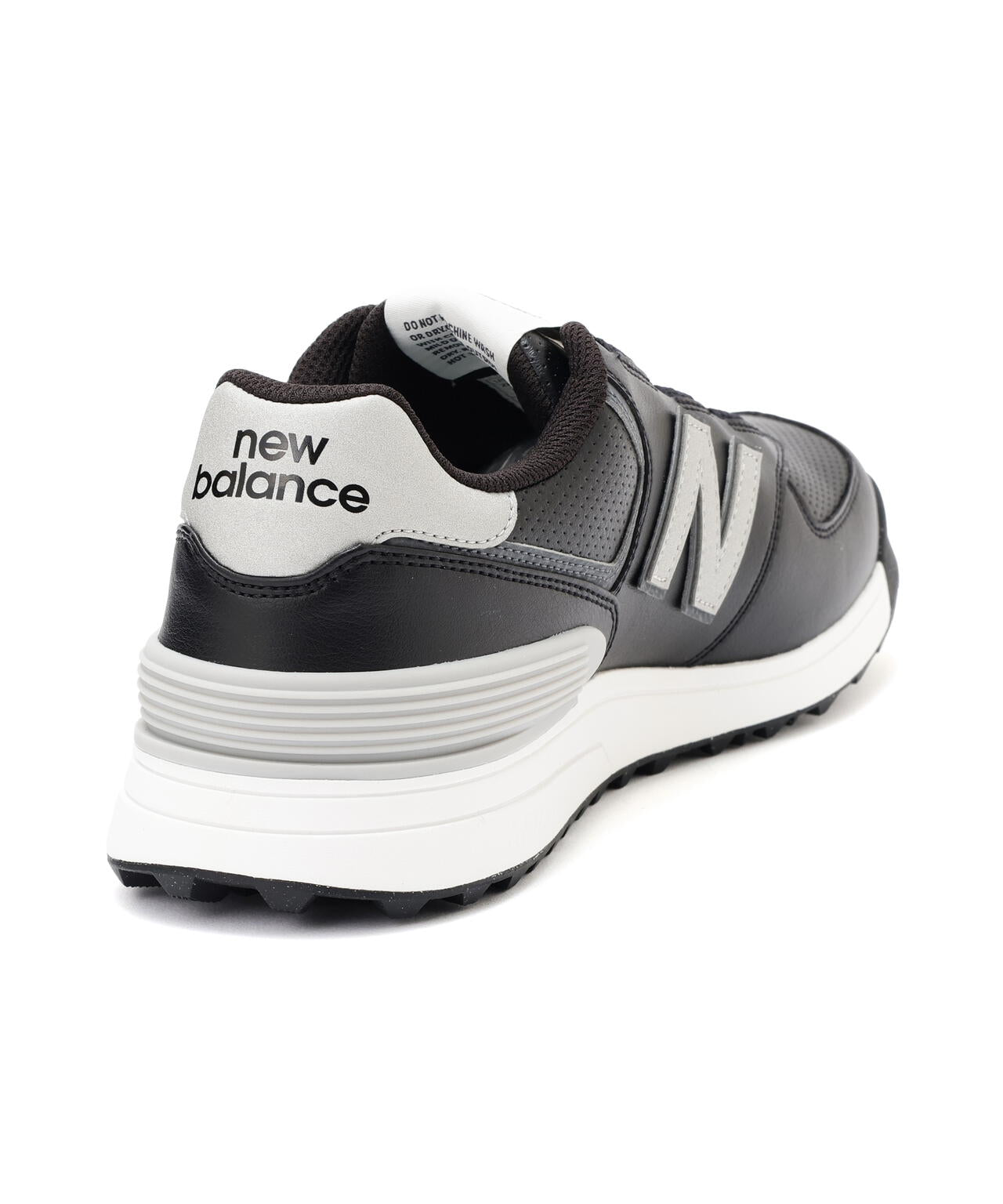 UG574BK スパイクレスシューズ (UNISEX)