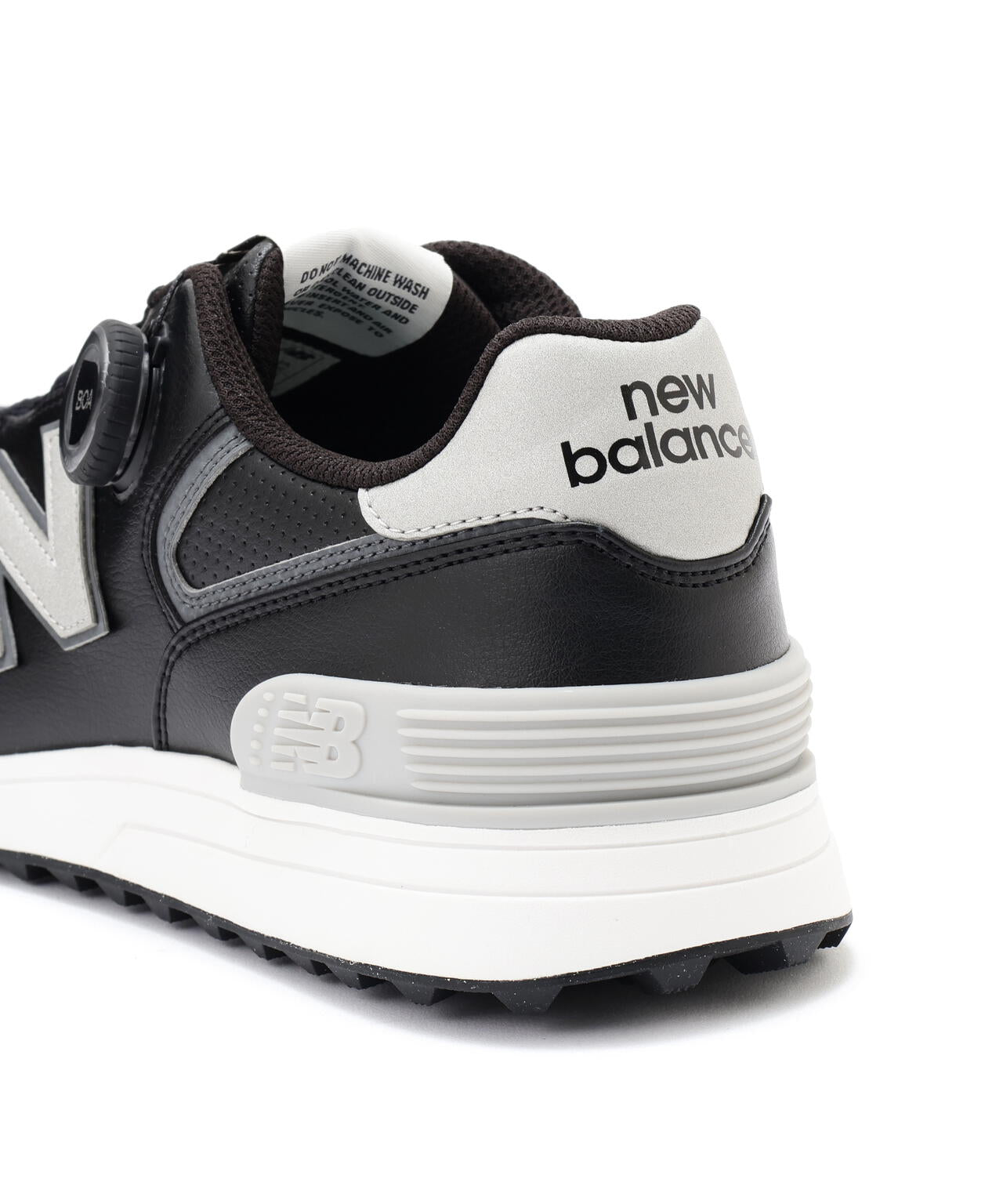 UG574BK スパイクレスシューズ (UNISEX) | new balance golf