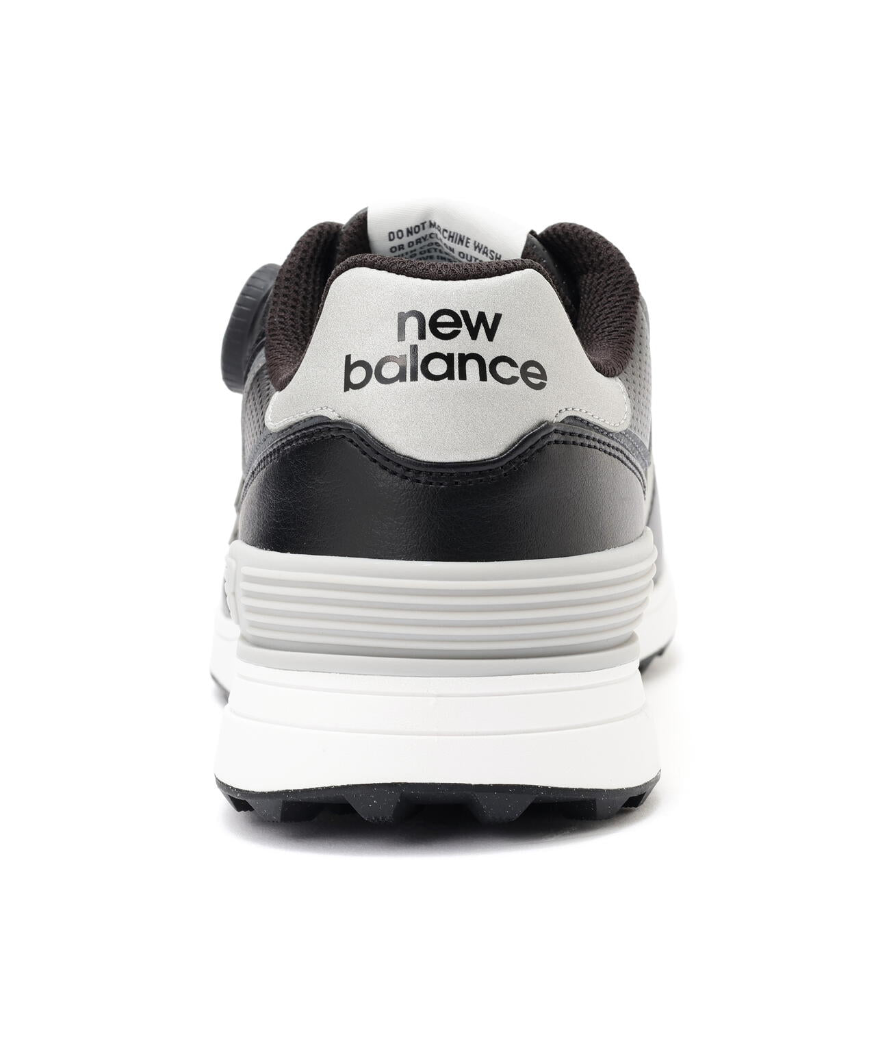 UG574BK スパイクレスシューズ (UNISEX) | new balance golf