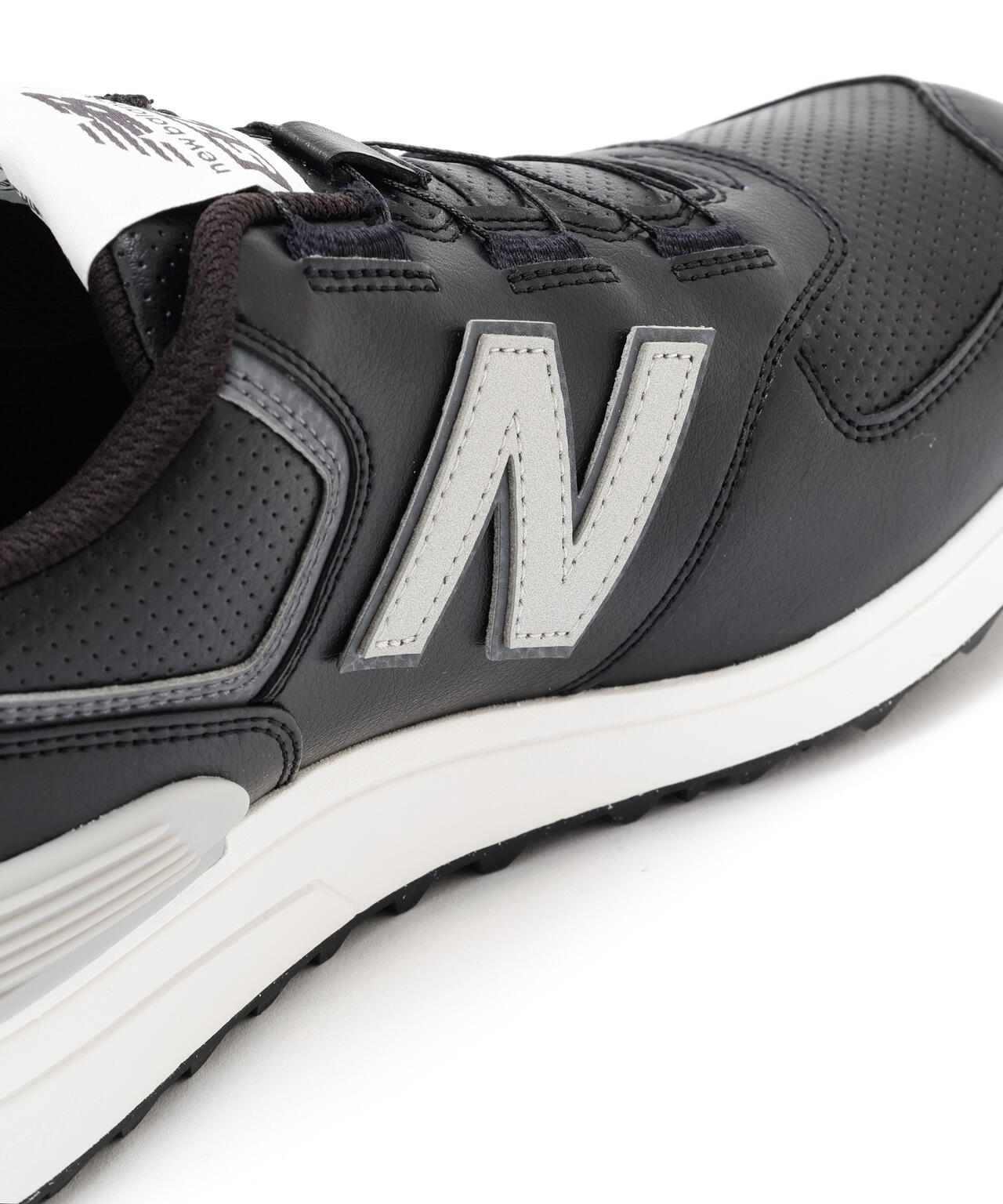 UG574BK スパイクレスシューズ (UNISEX) | new balance golf