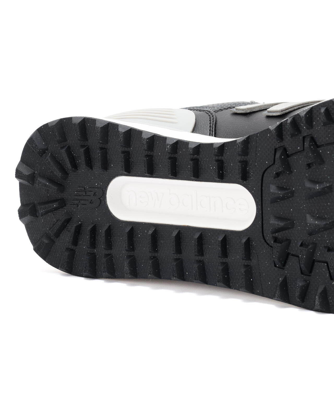 UG574BK スパイクレスシューズ (UNISEX) | new balance golf