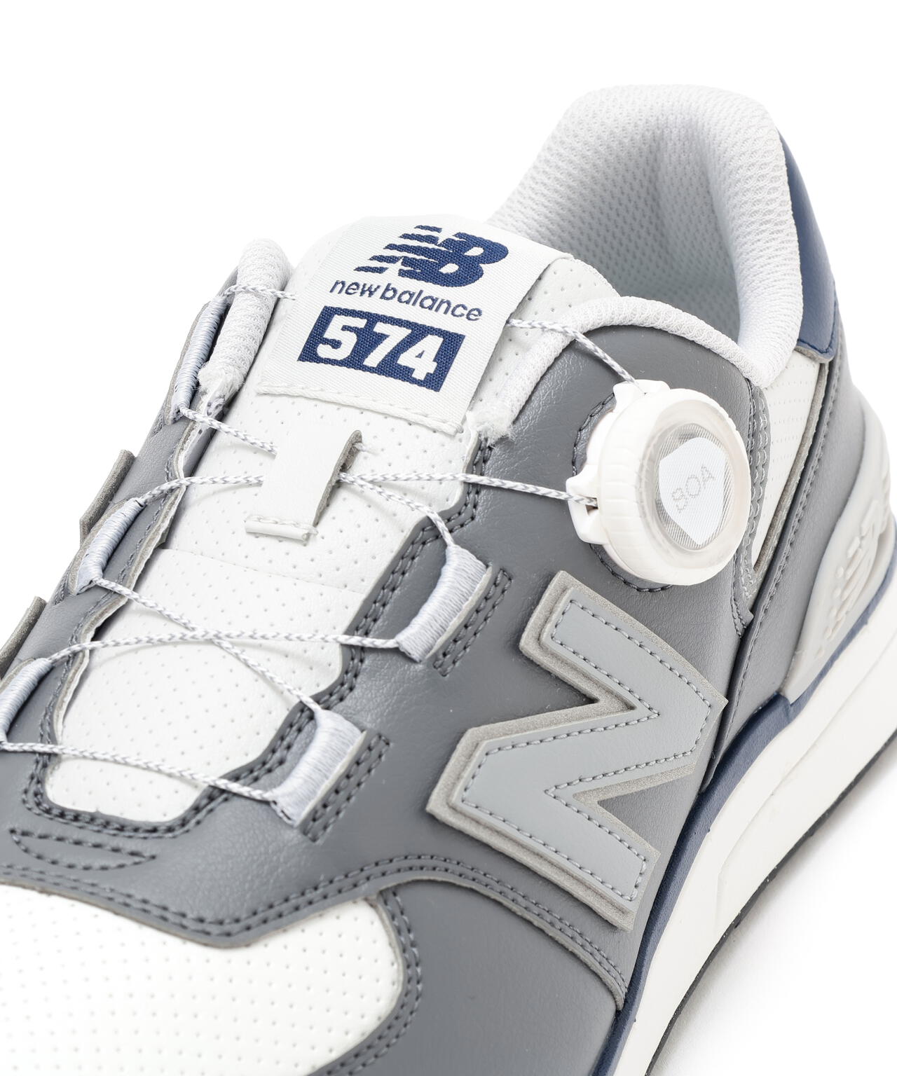 UG574BJ スパイクレスシューズ (UNISEX)