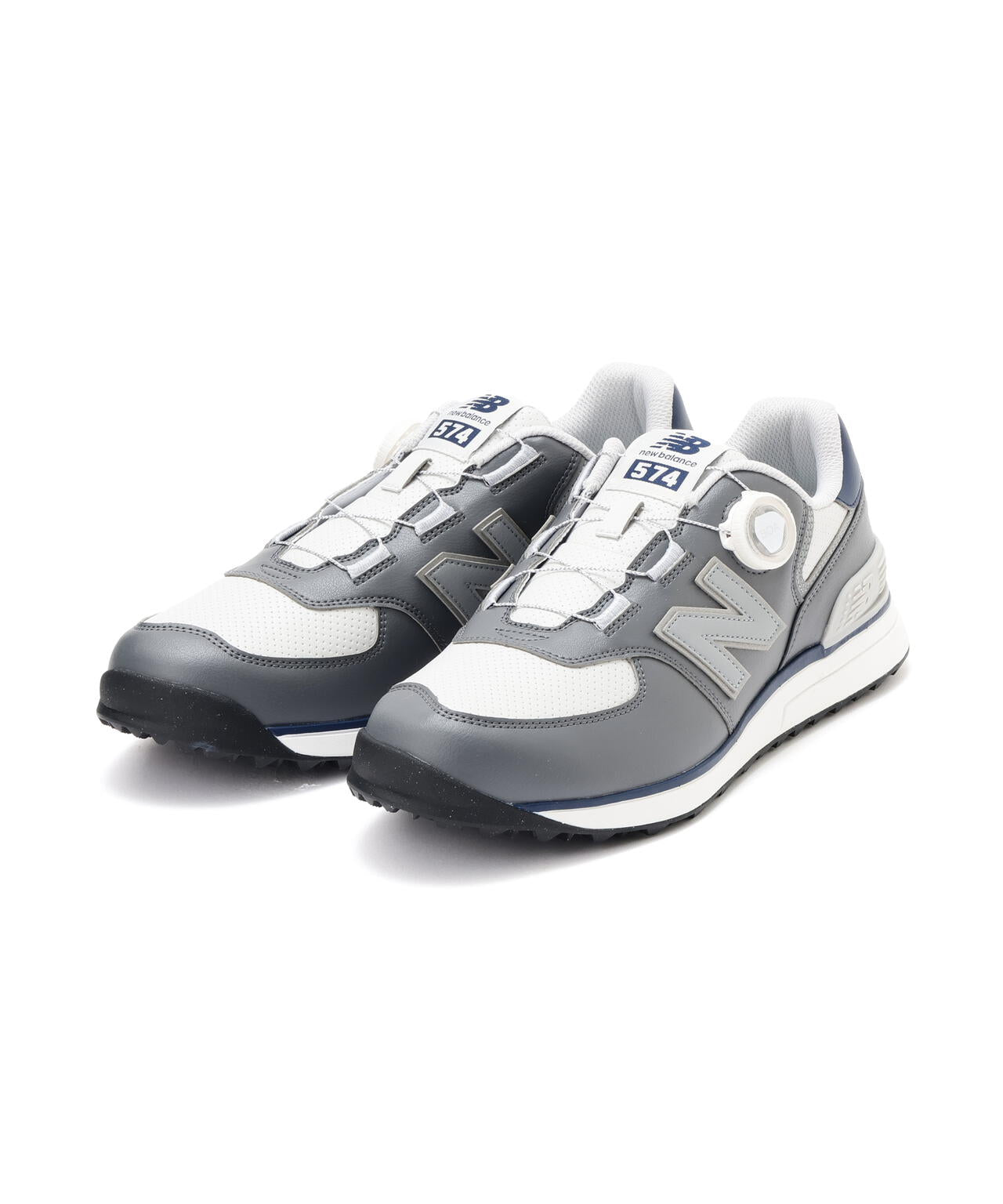 UG574BJ スパイクレスシューズ (UNISEX)