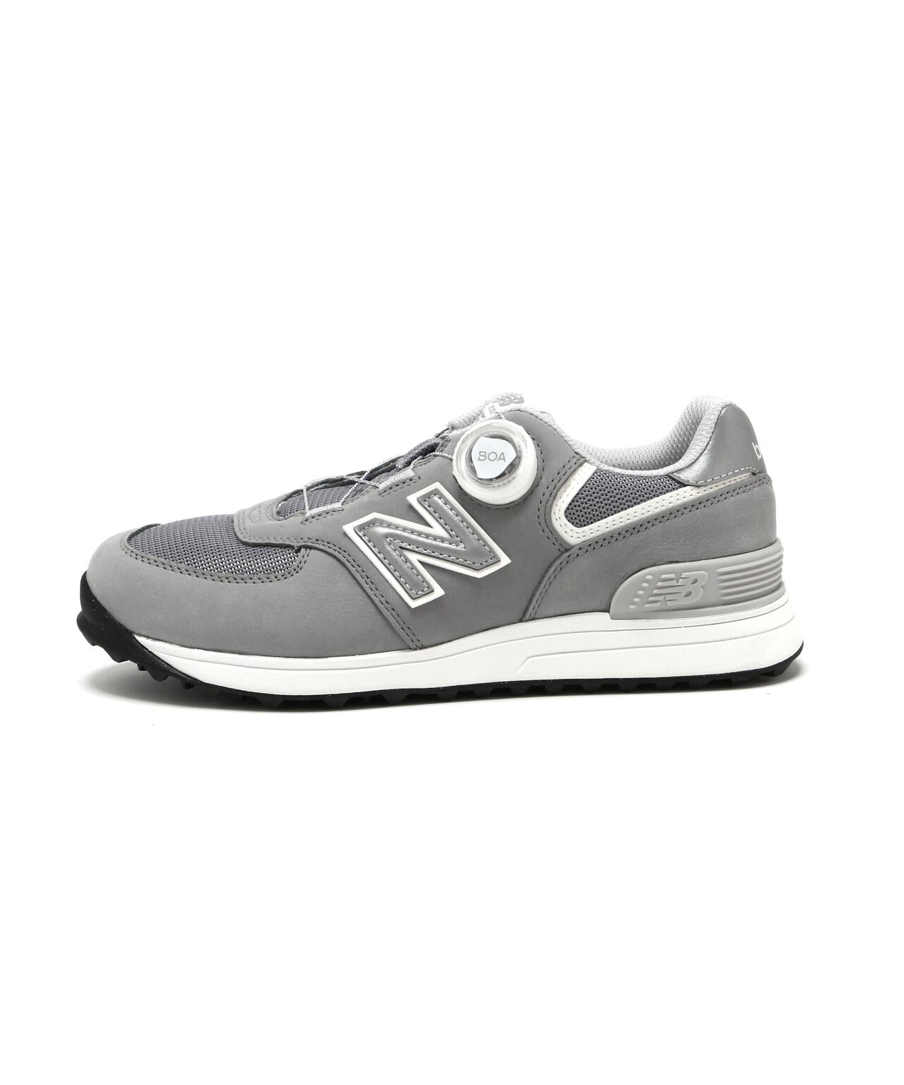 ニューバランススパイクレスシューズ(UNISEX) New Balance Golf ニューバランス ゴルフシューズ 574 v3 SL