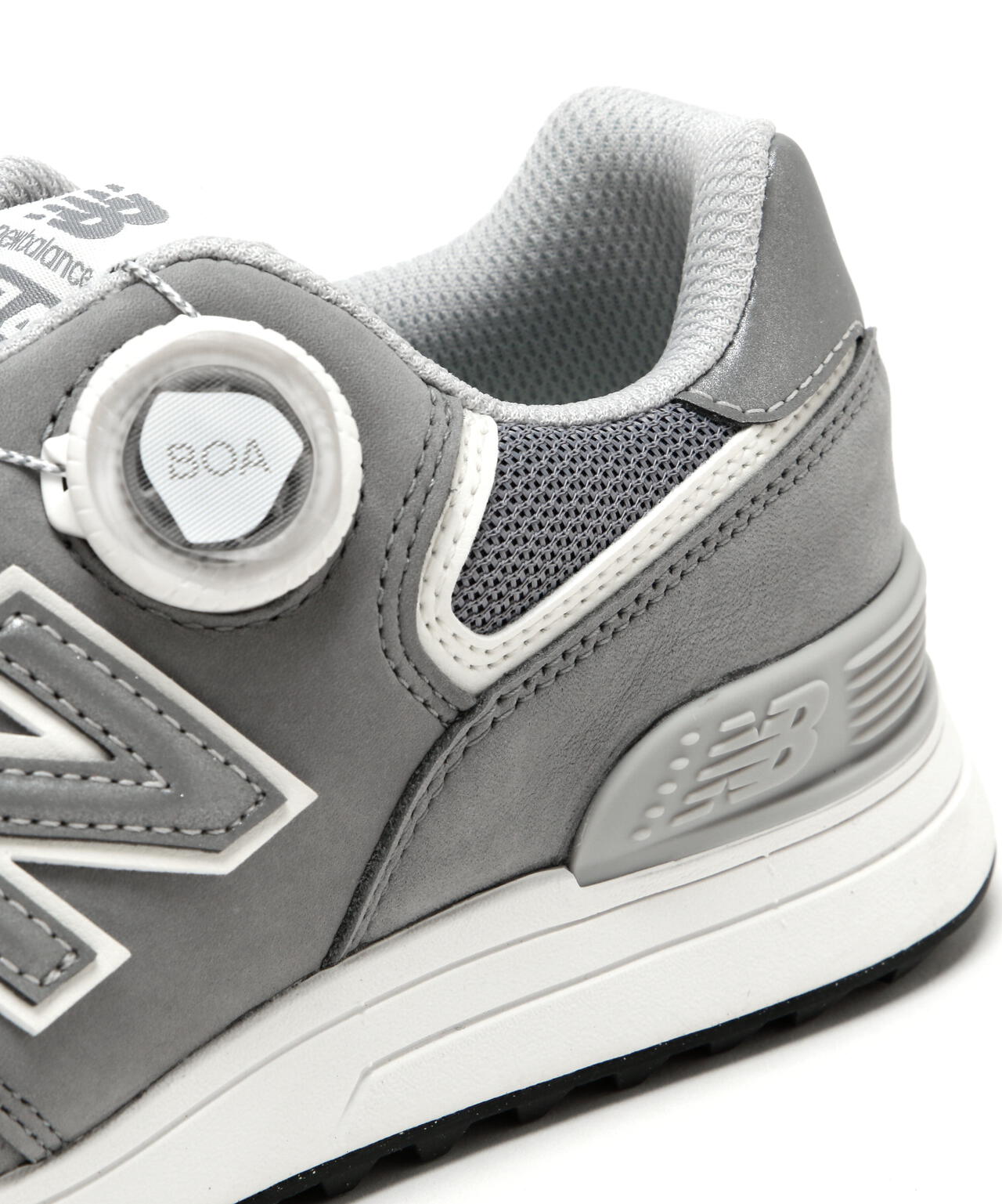 UG574BH スパイクレスシューズ (UNISEX)