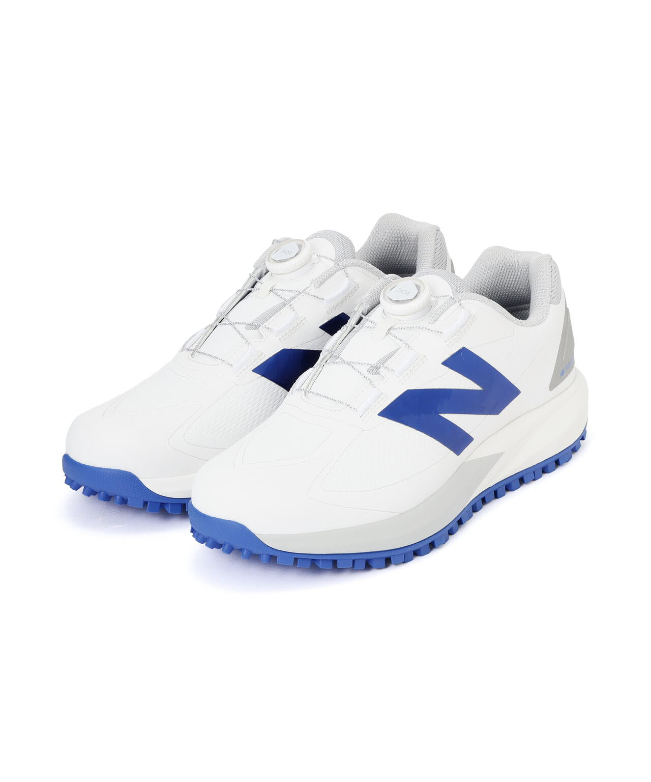 UGB1001H スパイクレスシューズ (UNISEX) | new balance golf