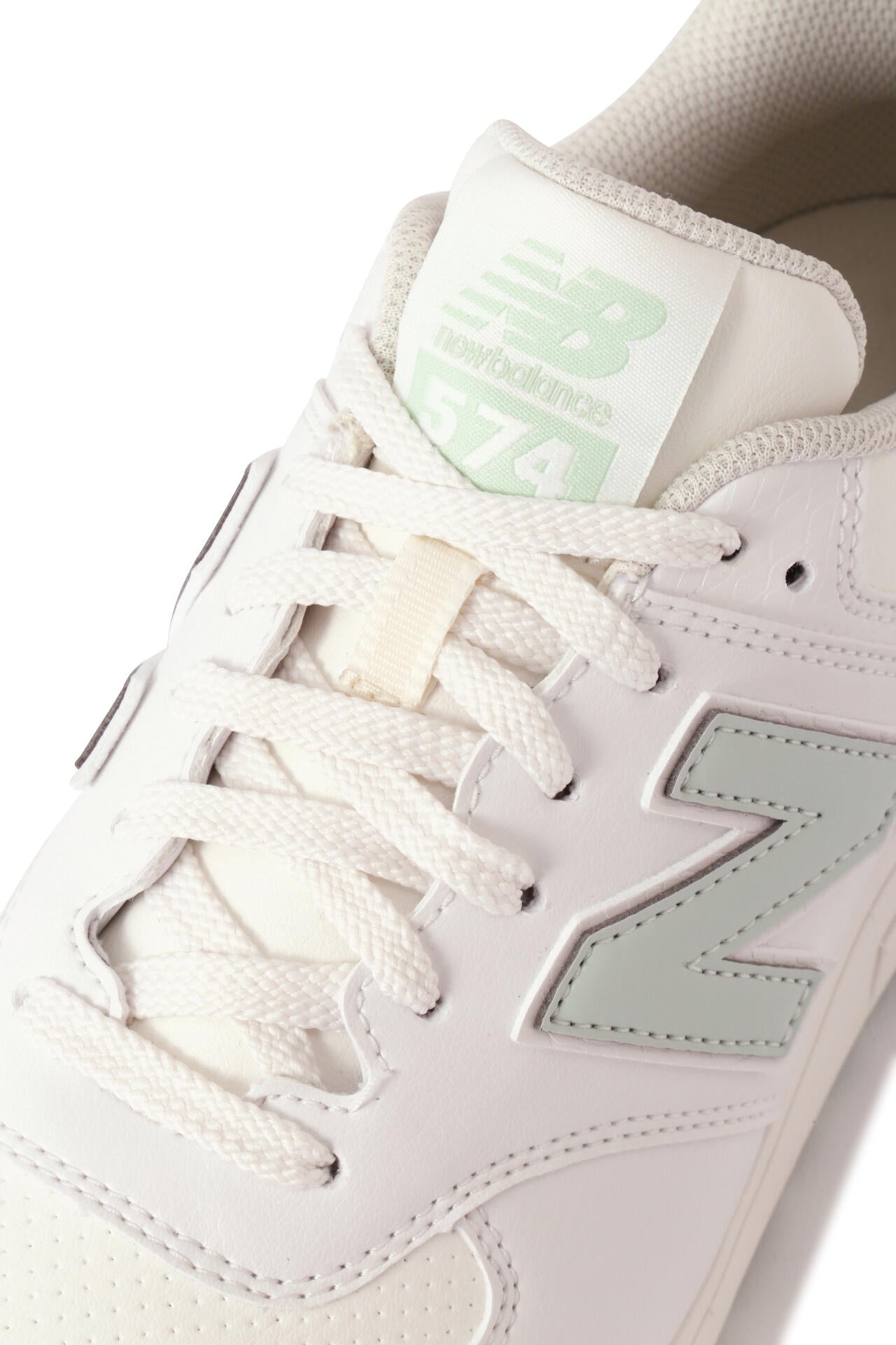 WGS574Q3 スパイクレスシューズ (WOMENS) | new balance golf