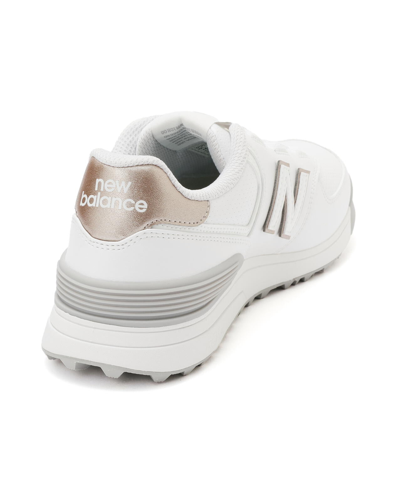 WG574BA スパイクレスシューズ (WOMENS)