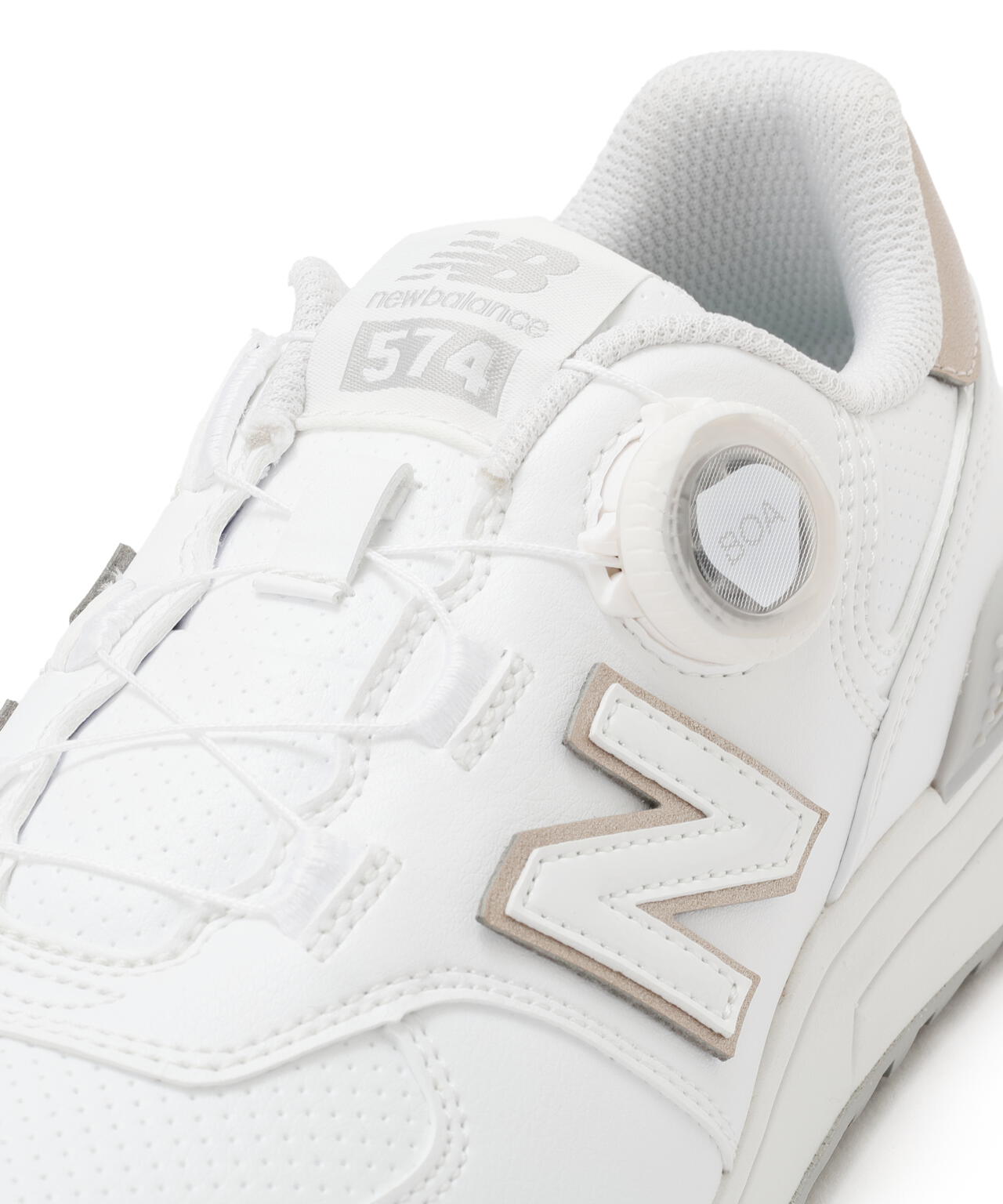 WG574BA スパイクレスシューズ (WOMENS)