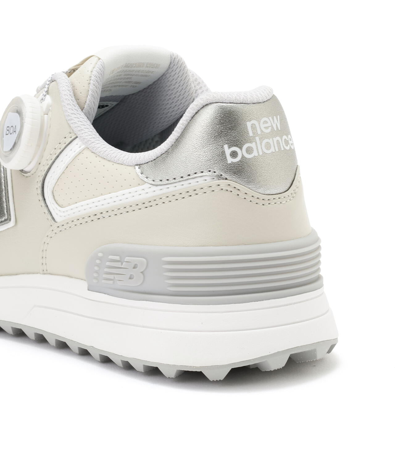 WG574BB スパイクレスシューズ (WOMENS) | new balance golf