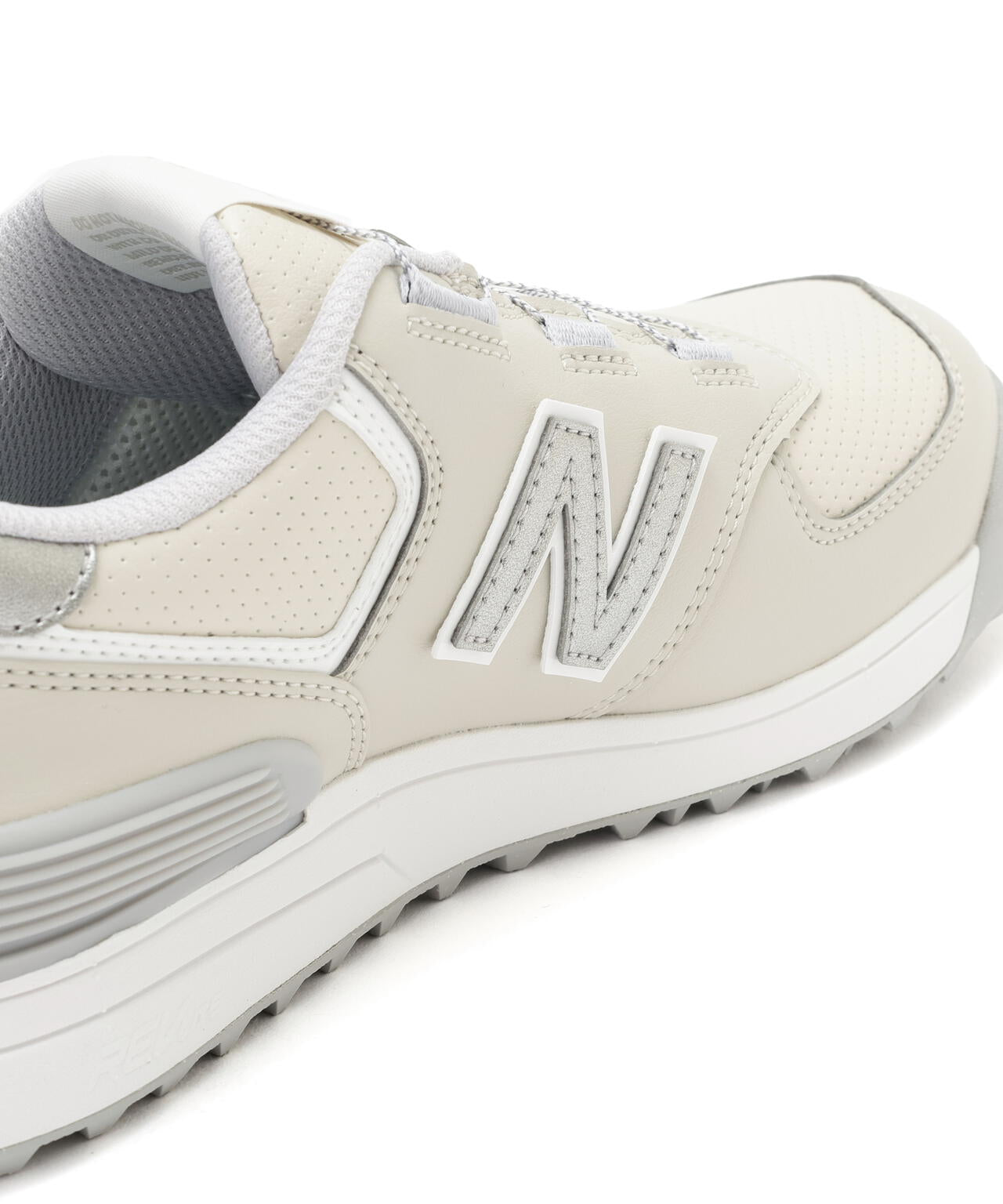 WG574BB スパイクレスシューズ (WOMENS)