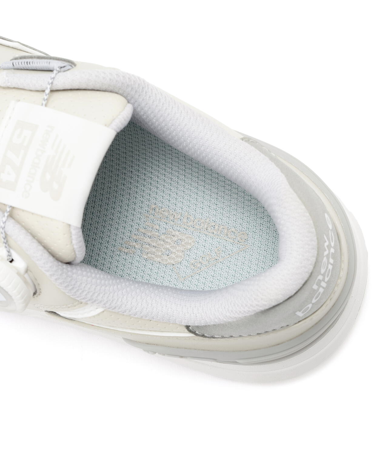 WG574BB スパイクレスシューズ (WOMENS)