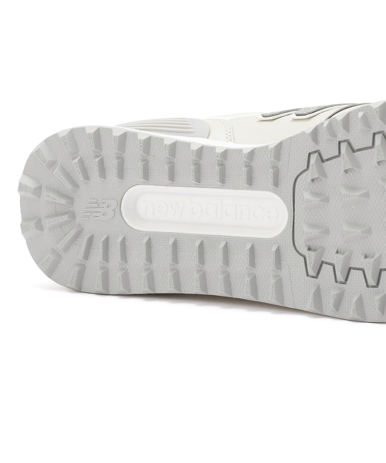 WG574BB スパイクレスシューズ (WOMENS)