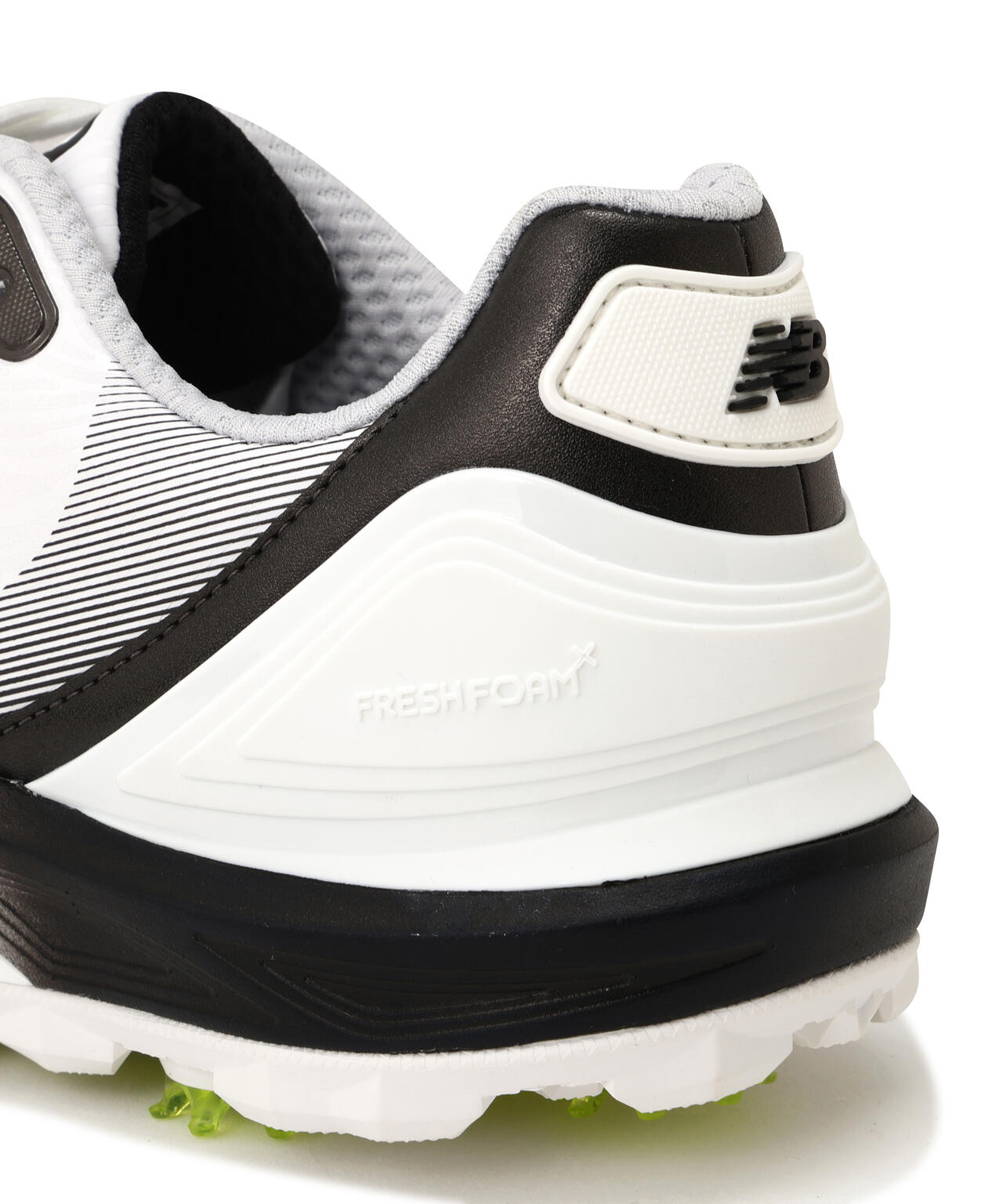 UG2500CA スパイクシューズ (UNISEX) | new balance golf