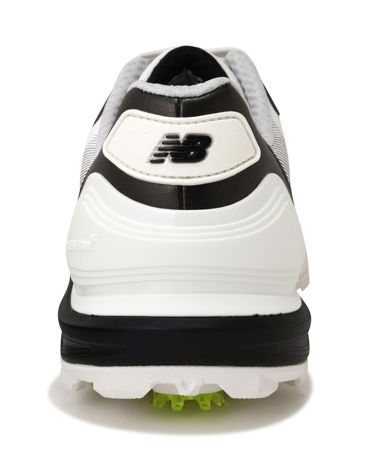 希少美品NewBalancegolfDUGS2002Dスパイク24cm UG2500CA スパイクシューズ (UNISEX) | new balance golf