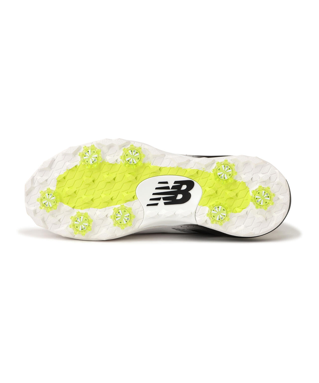 UG2500CA スパイクシューズ (UNISEX) | new balance golf