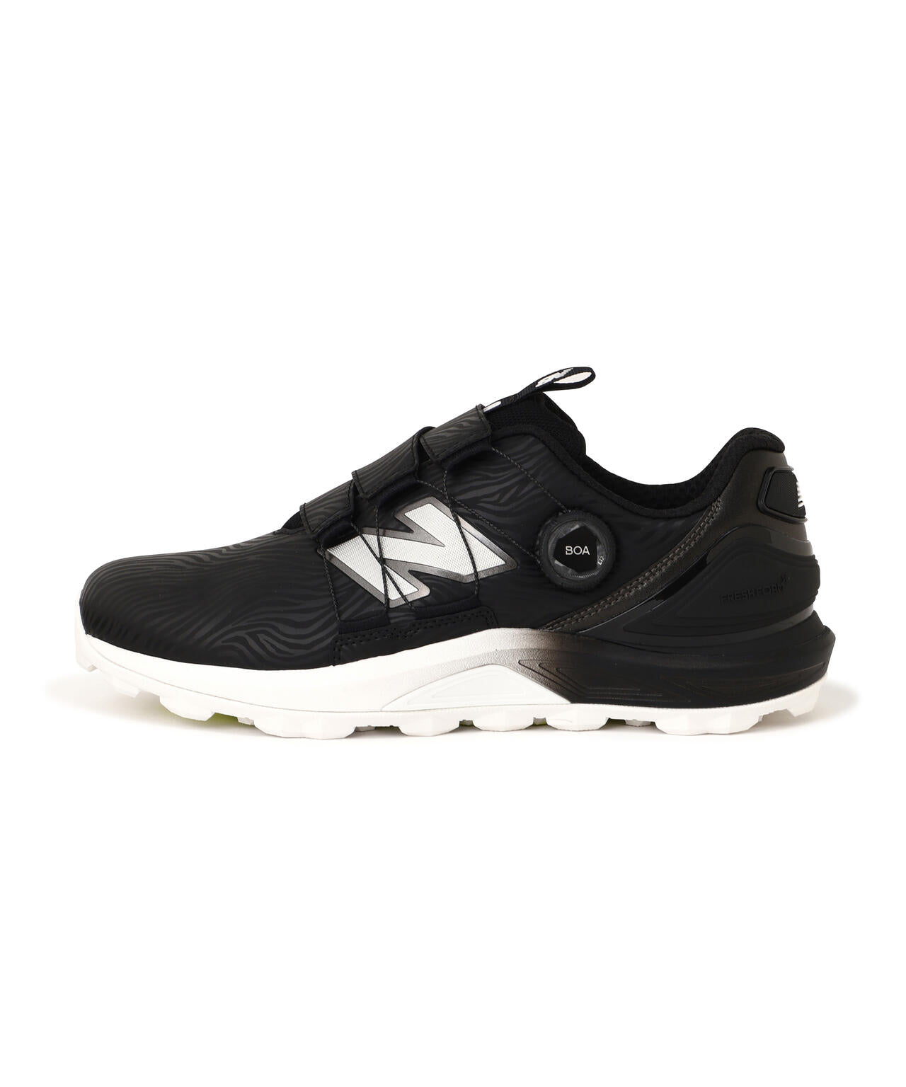 UG2500XC スパイクレスシューズ (UNISEX) | new balance golf