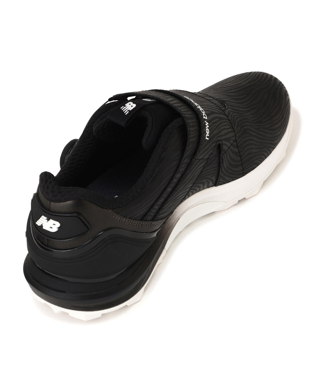 UG2500XC スパイクレスシューズ (UNISEX) | new balance golf