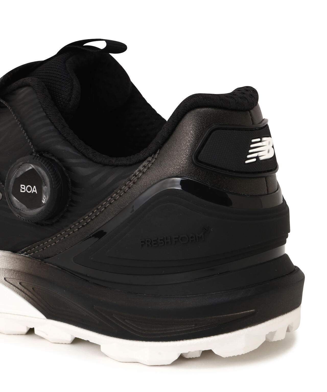 UG2500XC スパイクレスシューズ (UNISEX) | new balance golf