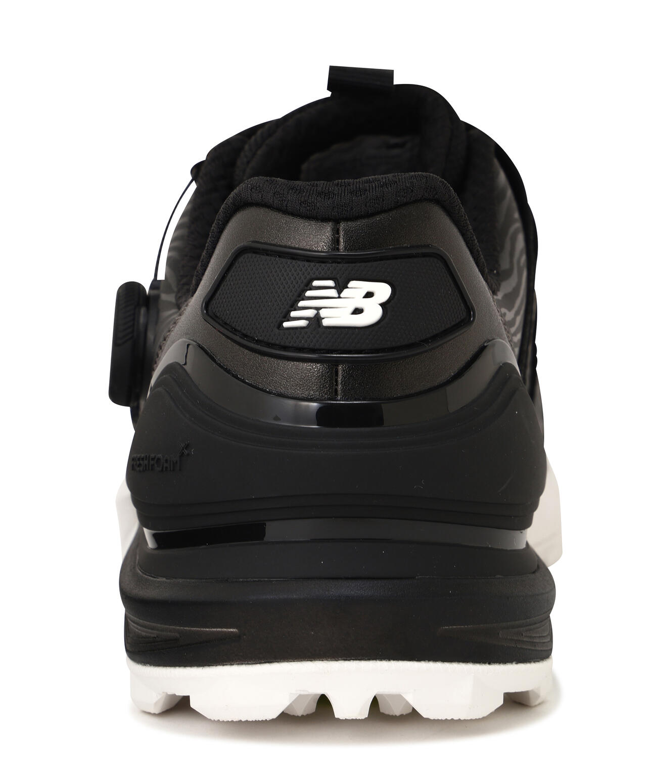 UG2500XC スパイクレスシューズ (UNISEX) | new balance golf
