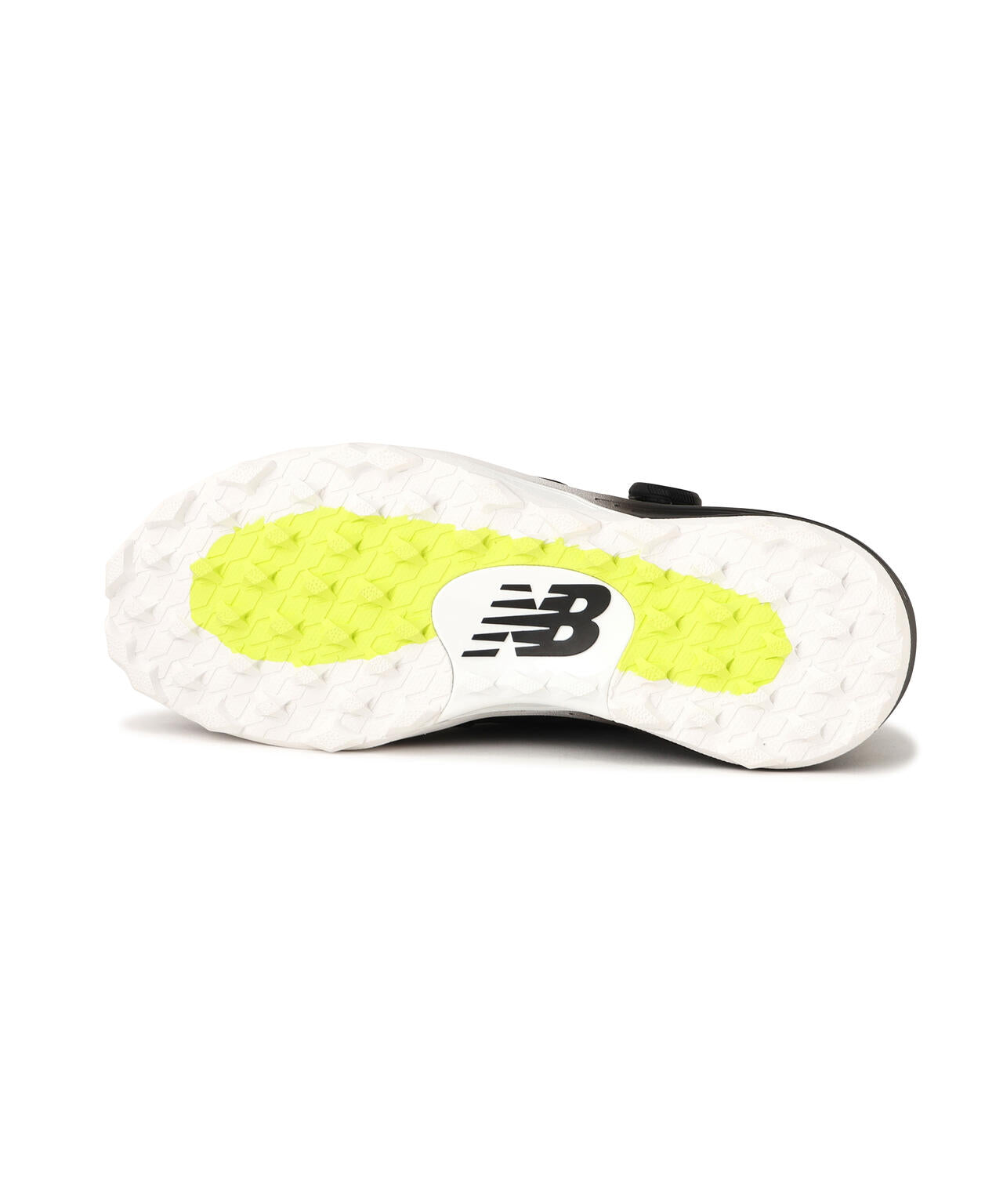 UG2500XC スパイクレスシューズ (UNISEX) | new balance golf