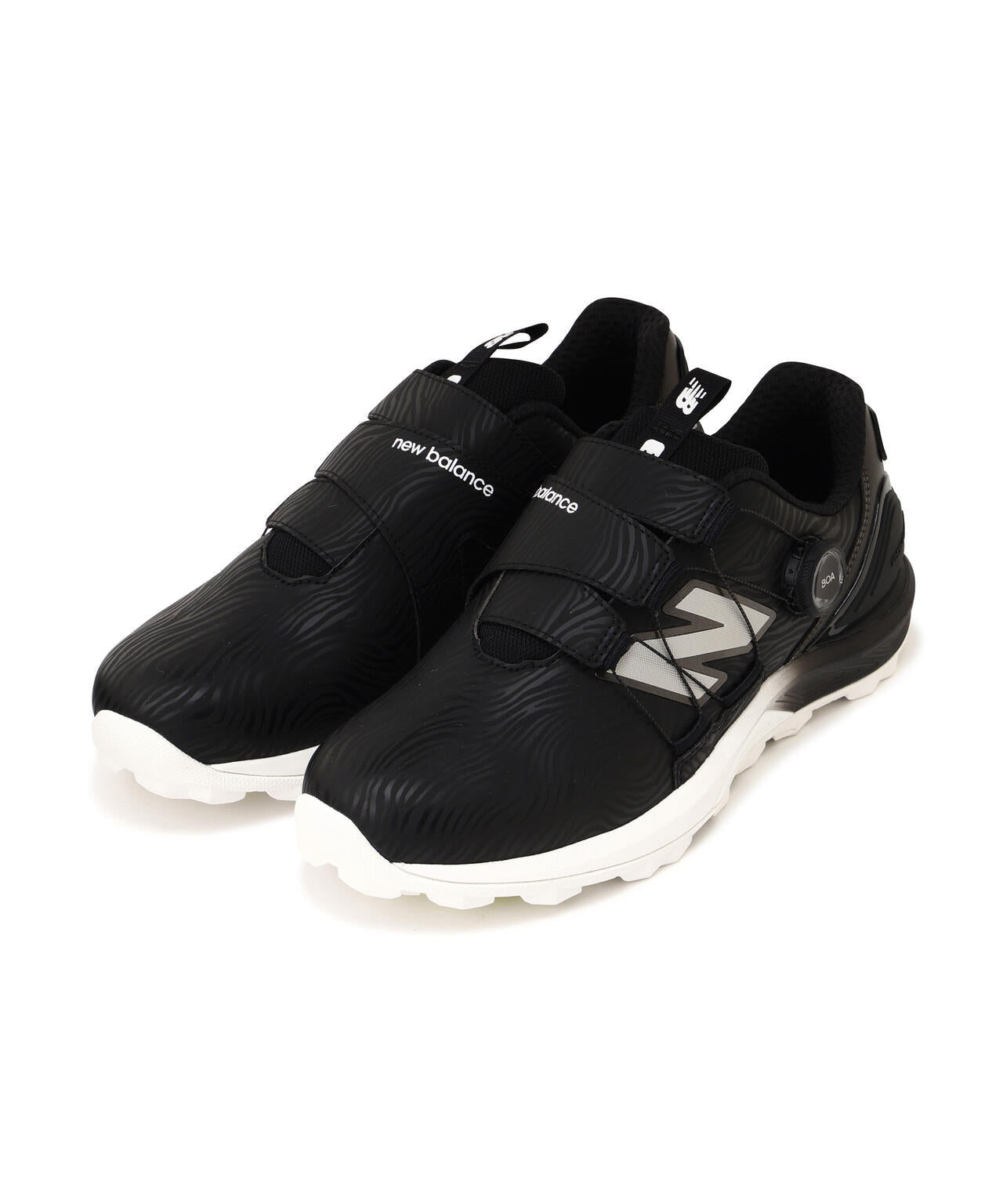 UG2500XC スパイクレスシューズ (UNISEX) | new balance golf