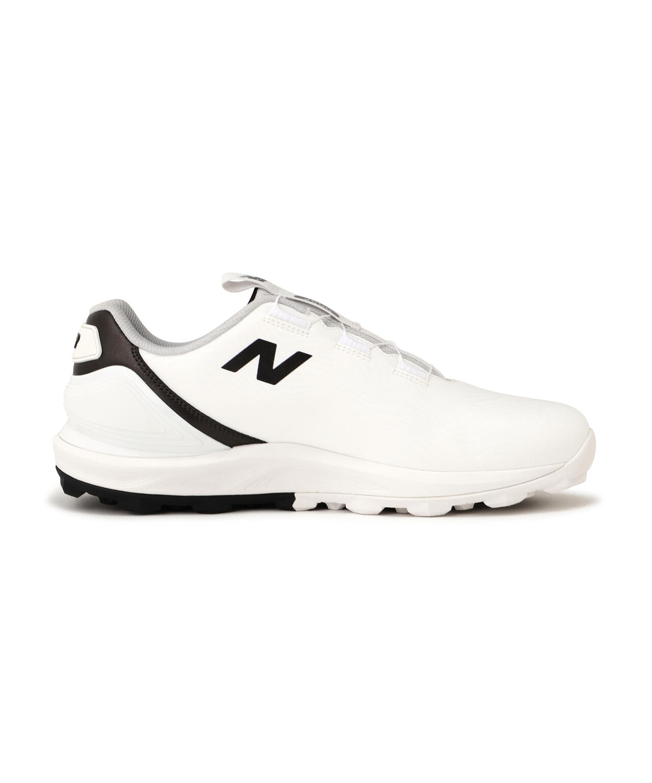 UG2500BA スパイクレスシューズ (UNISEX) | new balance golf