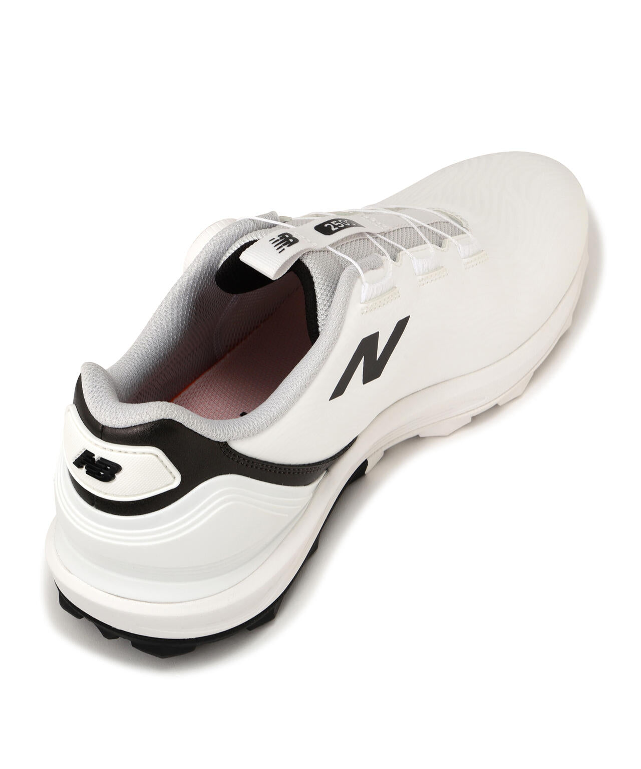UG2500BA スパイクレスシューズ (UNISEX) | new balance golf