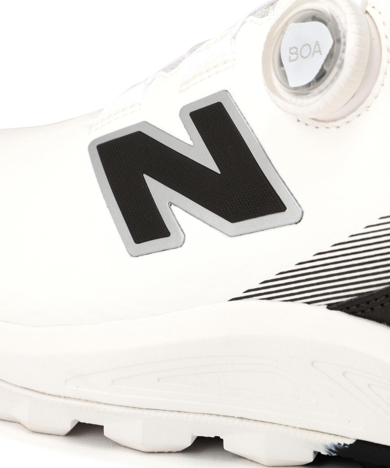 UG2500BA スパイクレスシューズ (UNISEX) | new balance golf