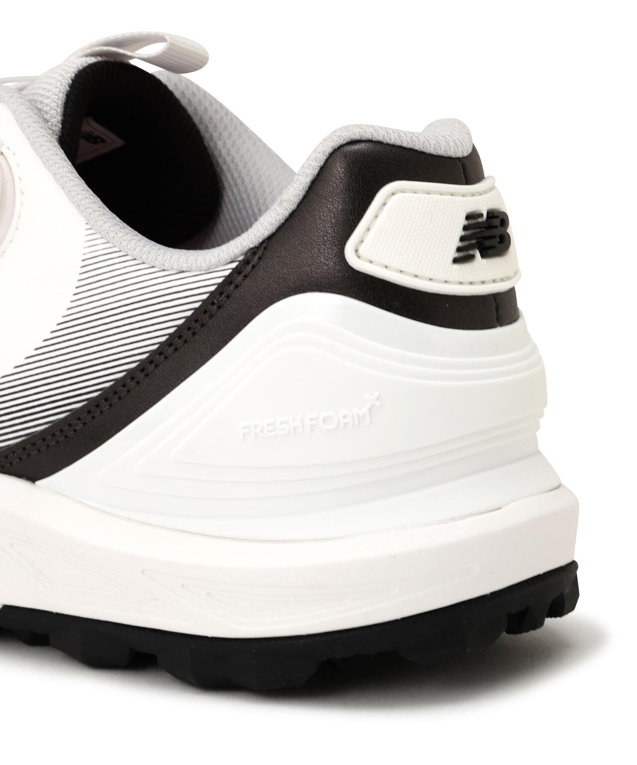 UG2500BA スパイクレスシューズ (UNISEX) | new balance golf
