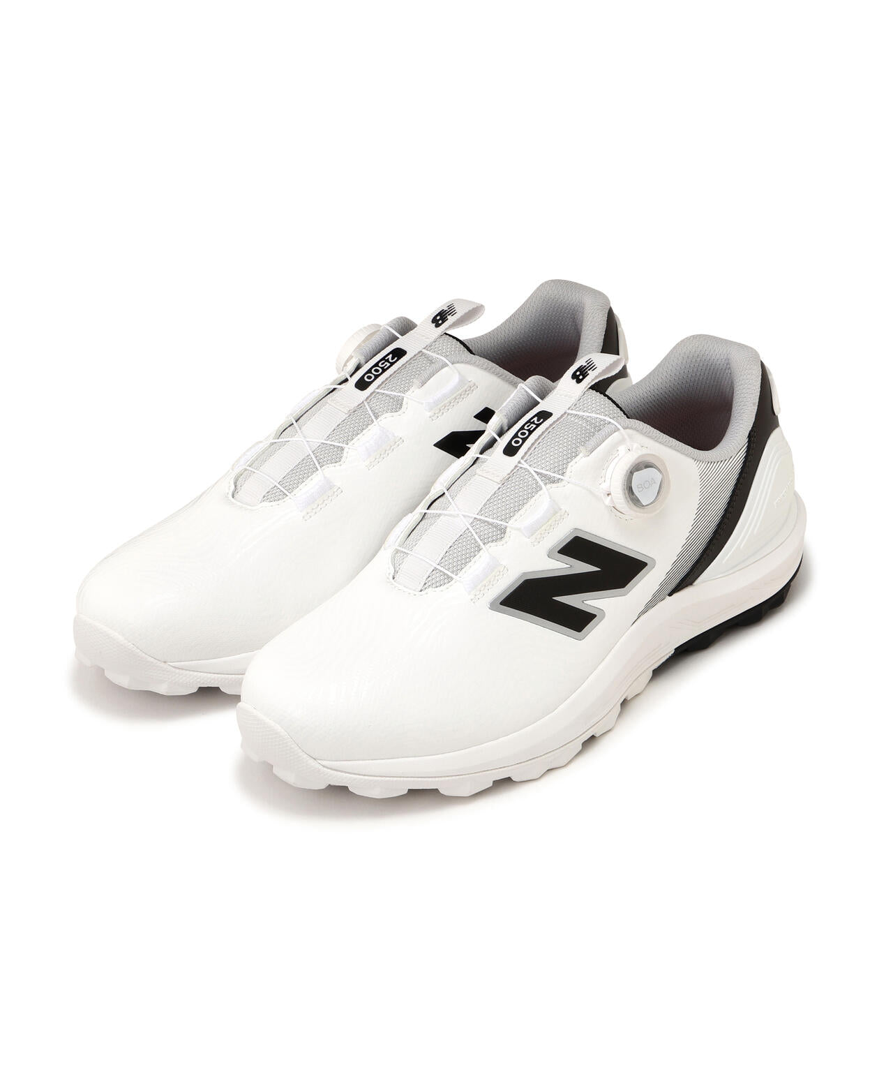 UG2500BA スパイクレスシューズ (UNISEX) | new balance golf