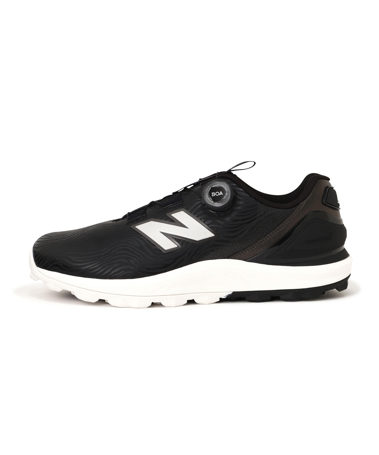 UG2500BC スパイクレスシューズ (UNISEX) | new balance golf