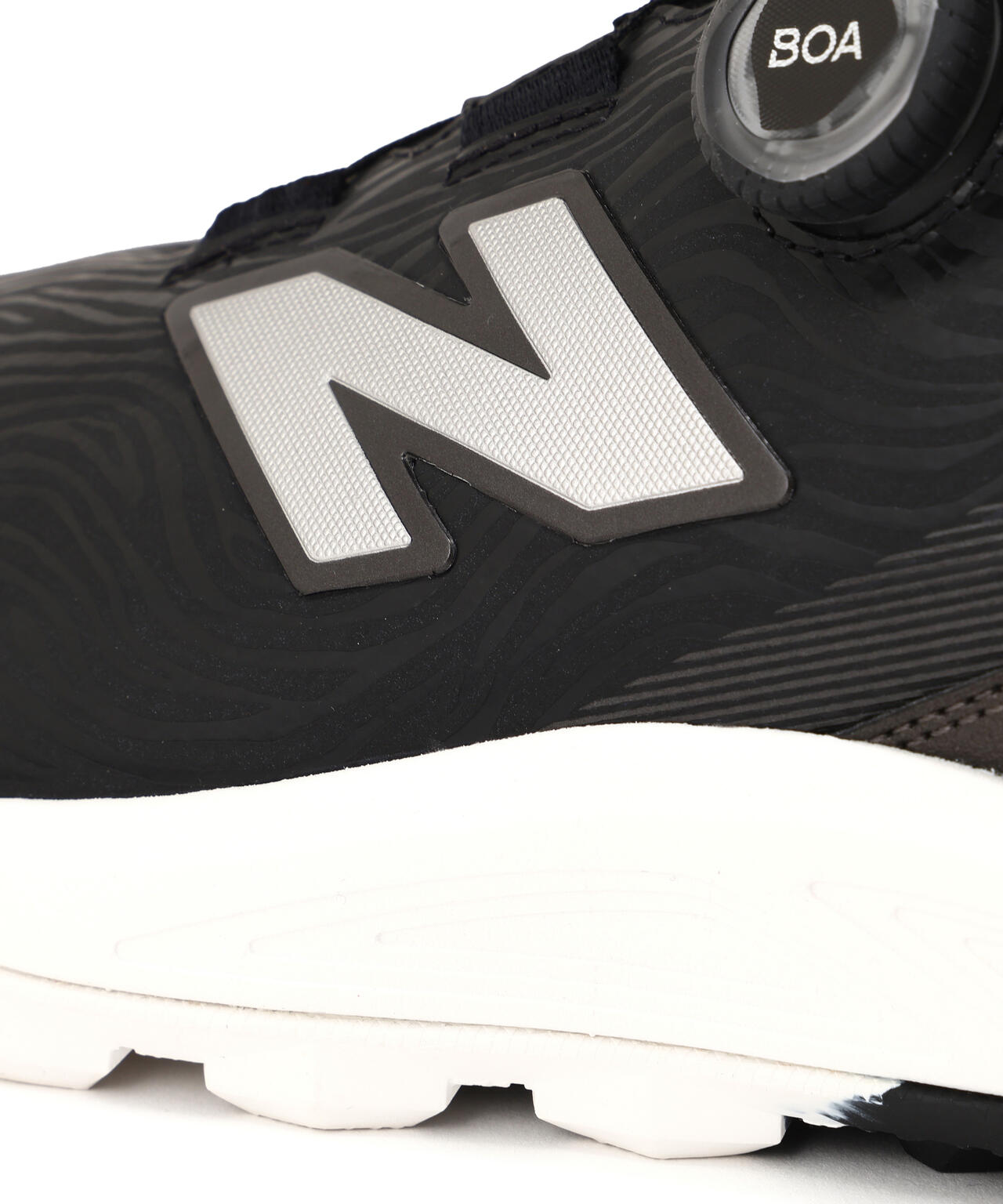 UG2500BC スパイクレスシューズ (UNISEX) | new balance golf
