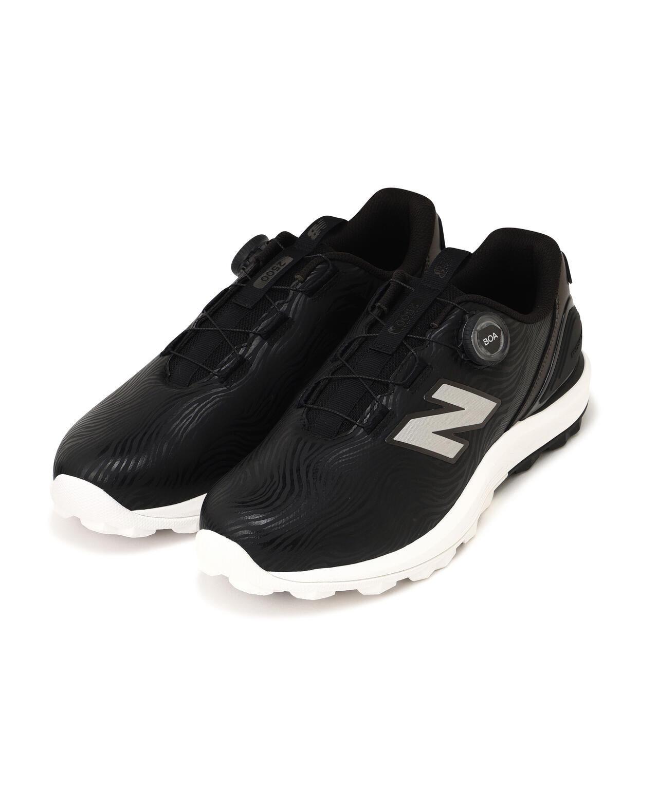 ニューバランス　ゴルフシューズ　スパイクレス dショッピング |ニューバランス New Balance NSスパイクレスBOA