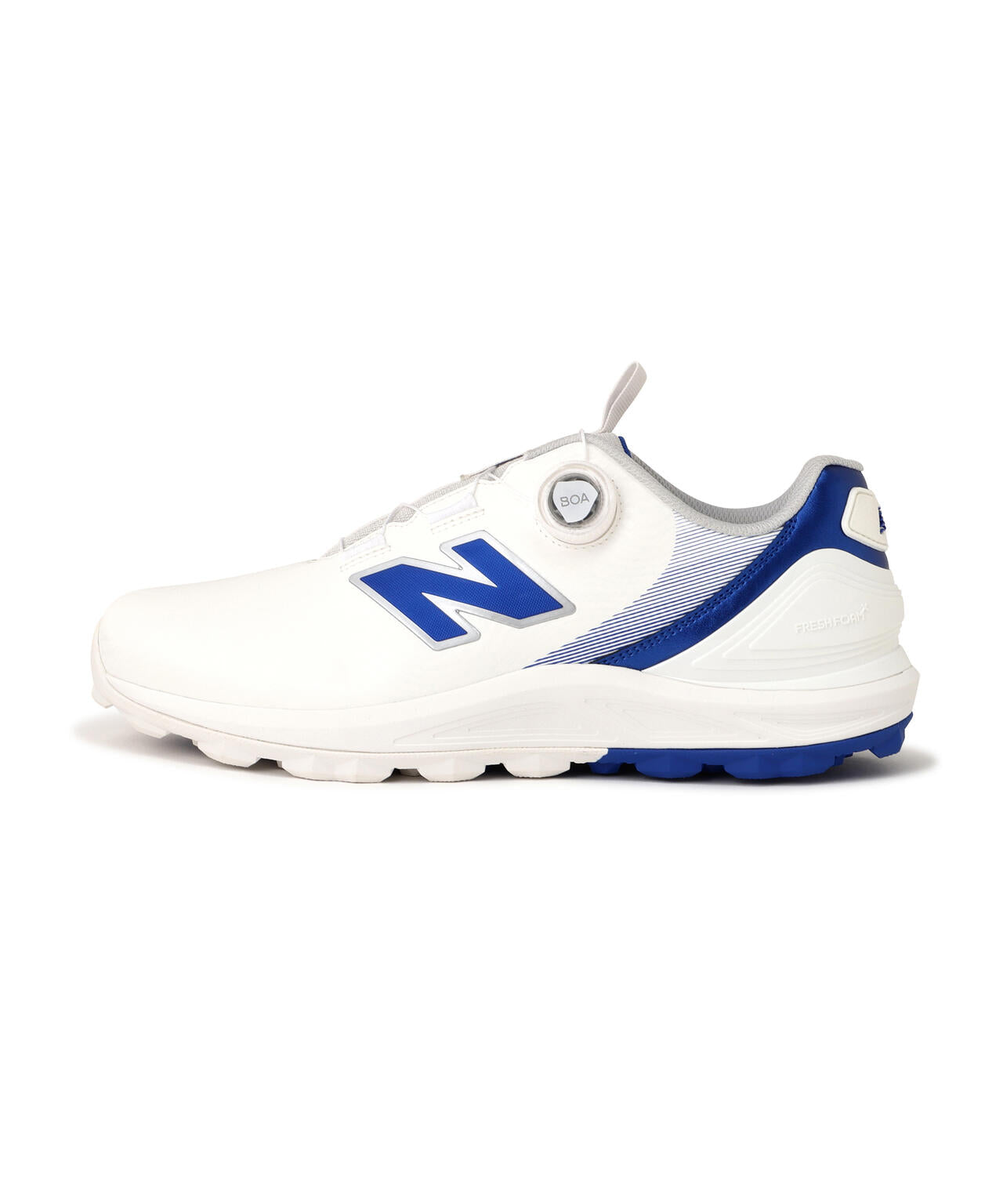 UG2500BD スパイクレスシューズ (UNISEX) | new balance golf