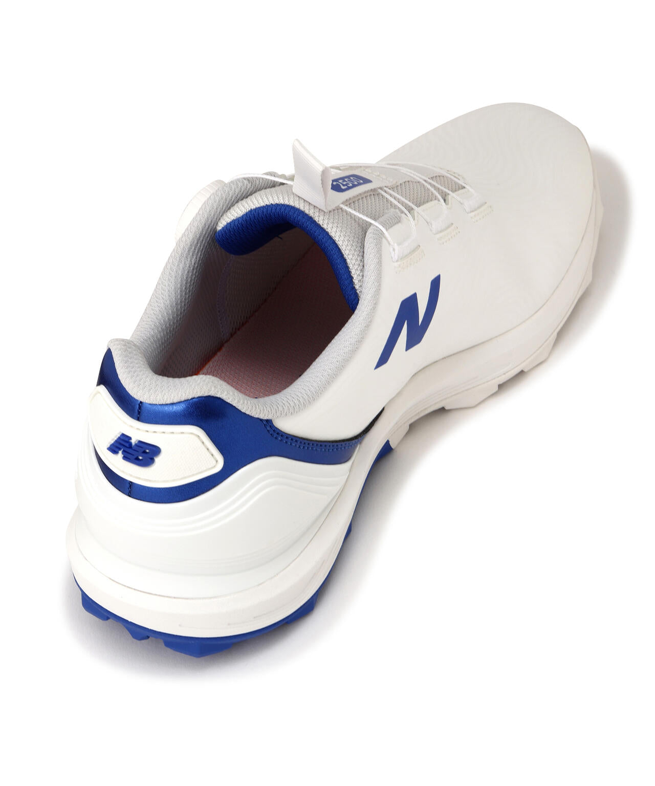 UG2500BD スパイクレスシューズ (UNISEX) | new balance golf