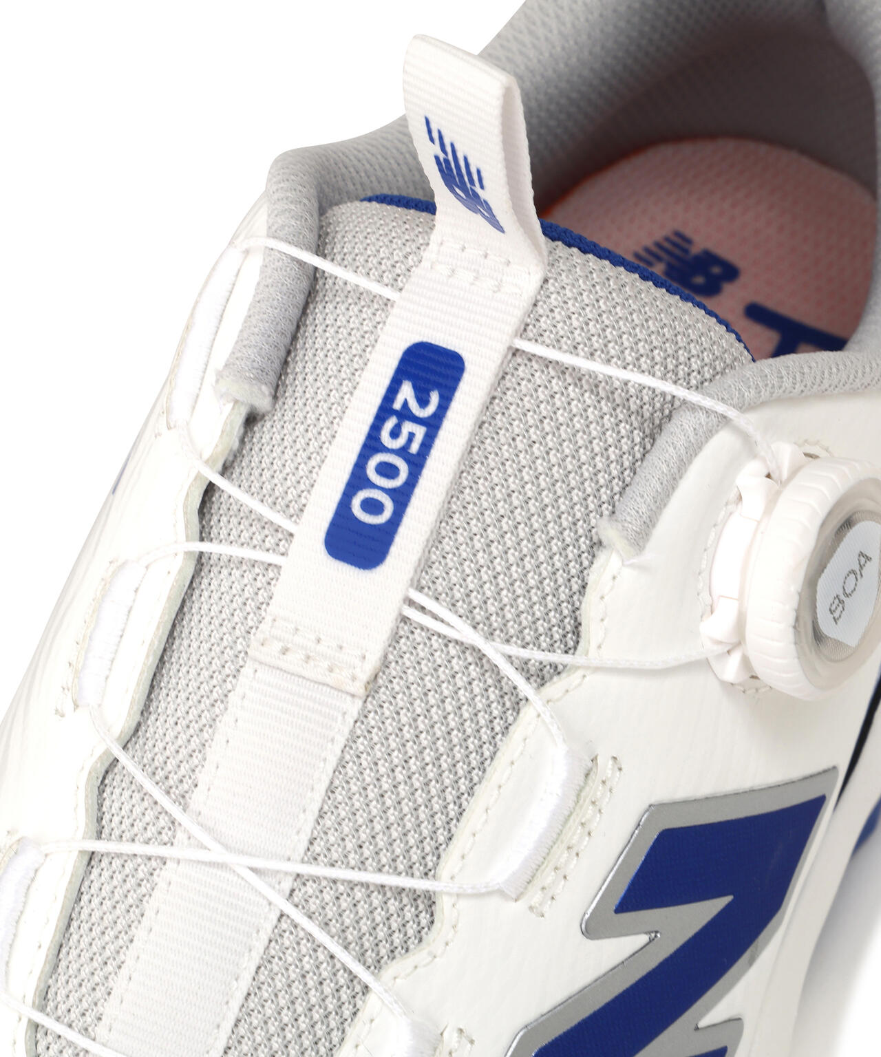 new balance　ニューバランス　ゴルフ　UG2500BD スパイクレス UG2500BD スパイクレスシューズ (UNISEX) | new balance golf