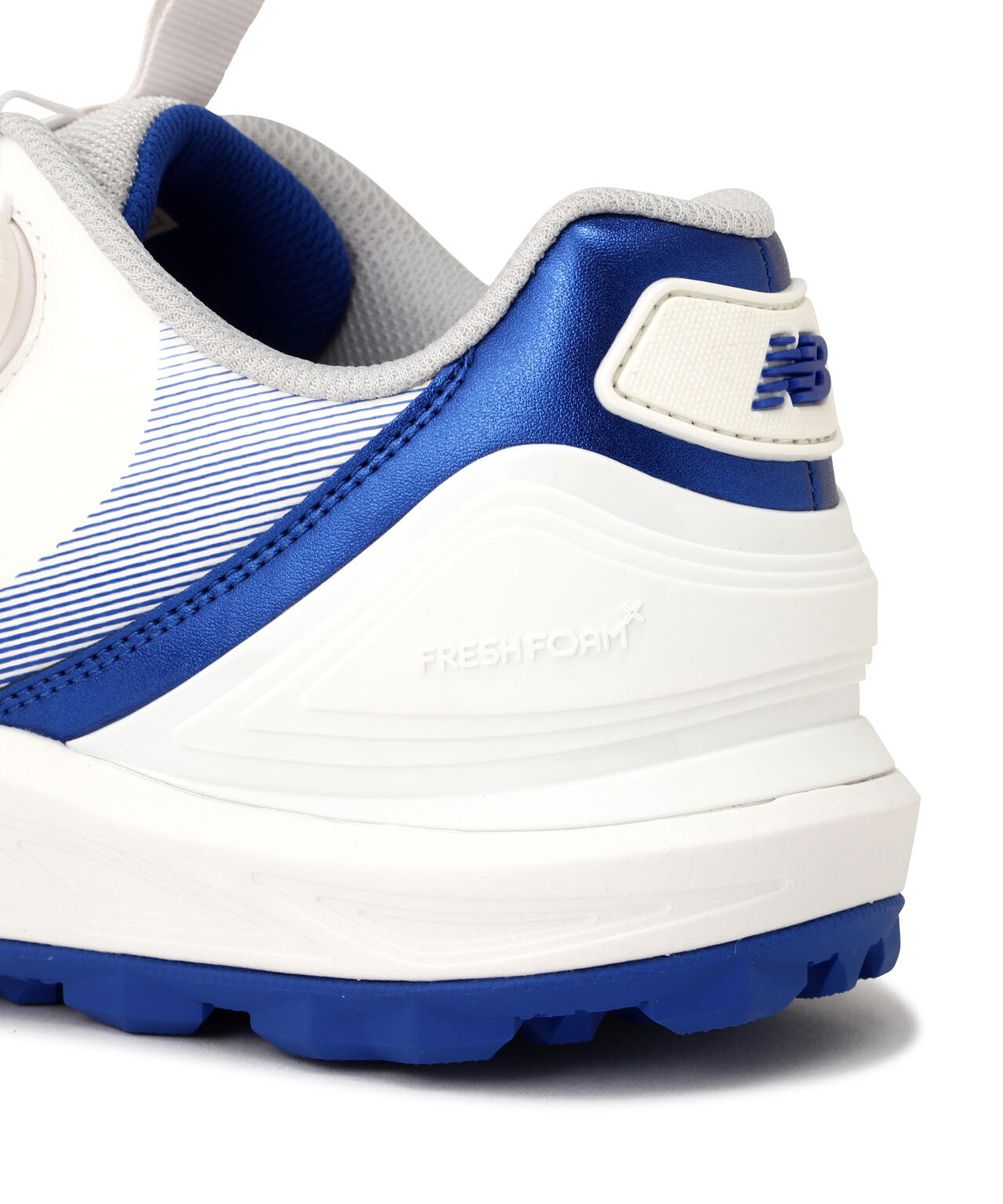UG2500BD スパイクレスシューズ (UNISEX) | new balance golf