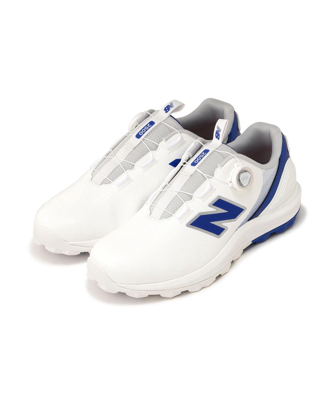 UG2500BD スパイクレスシューズ (UNISEX) | new balance golf UG2500BD スパイクレスシューズ (UNISEX) | new balance golf