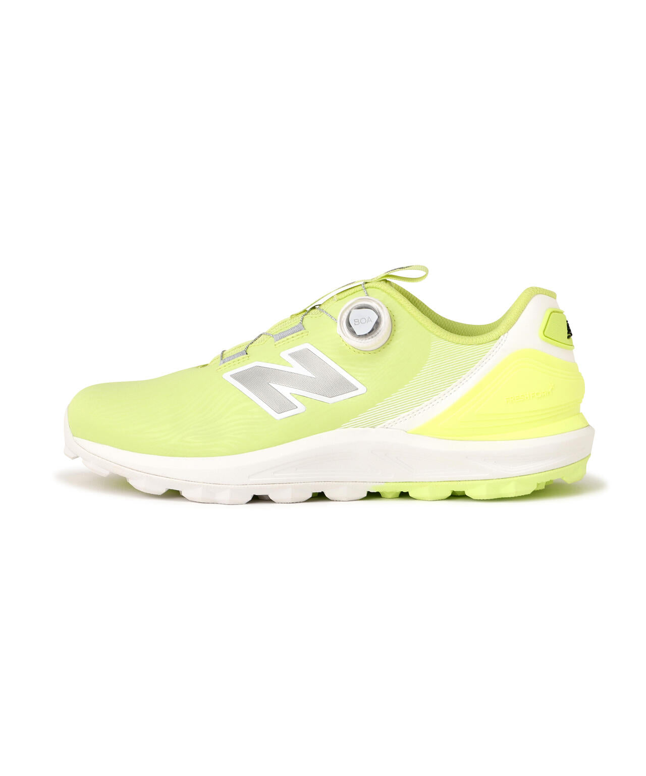 UG2500BE スパイクレスシューズ (UNISEX) | new balance golf