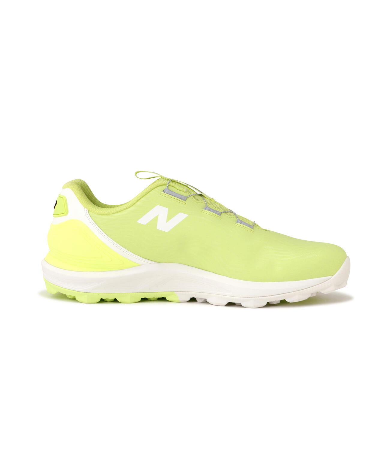 UG2500BE スパイクレスシューズ (UNISEX) | new balance golf
