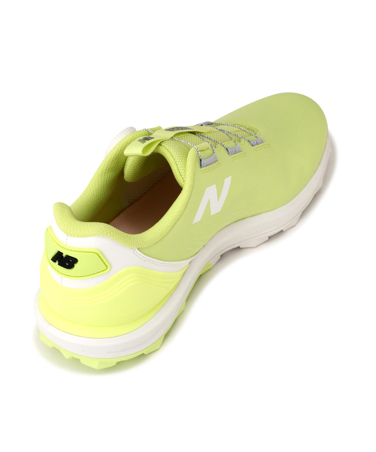 UG2500BE スパイクレスシューズ (UNISEX) | new balance golf