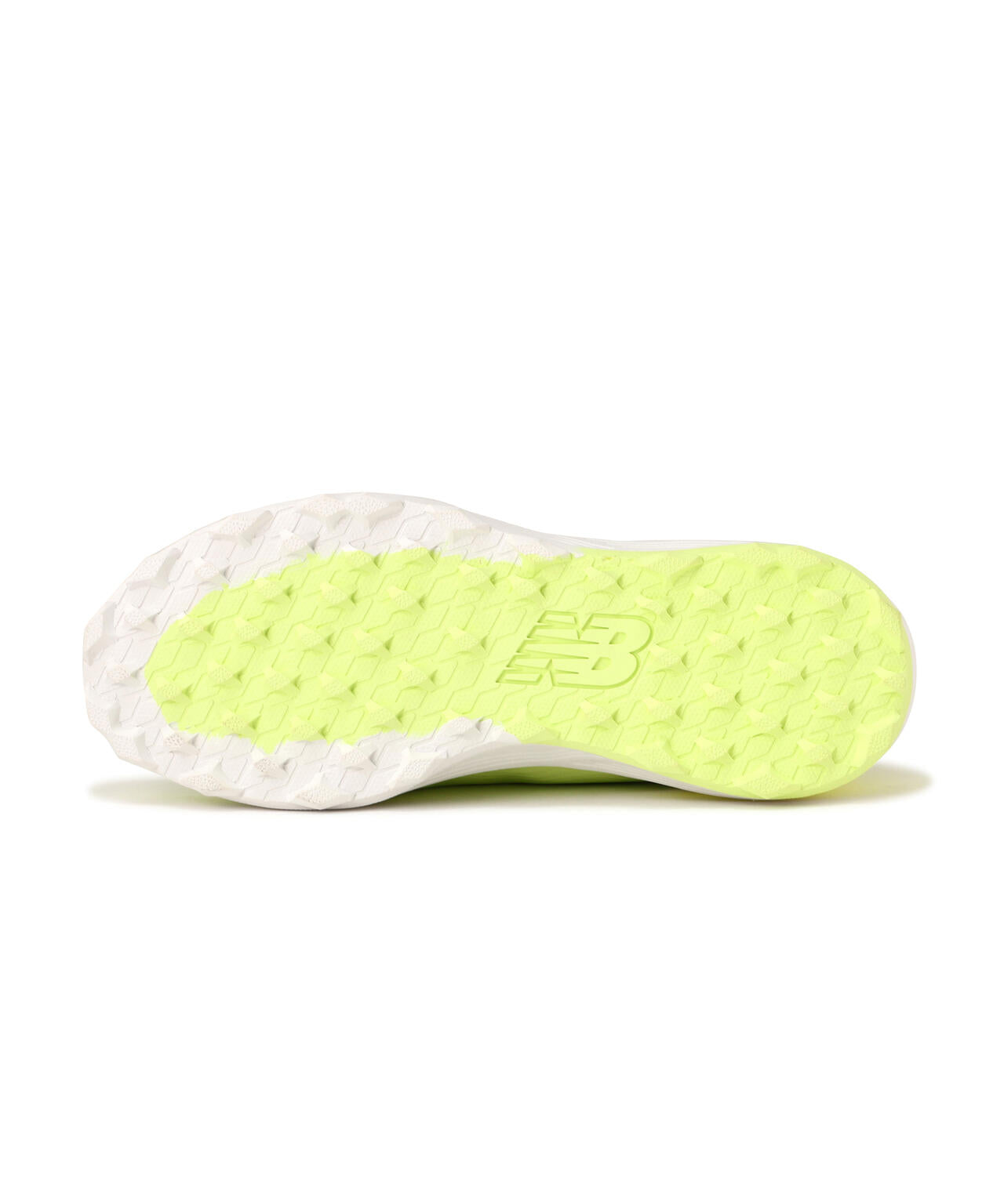 UG2500BE スパイクレスシューズ (UNISEX) | new balance golf